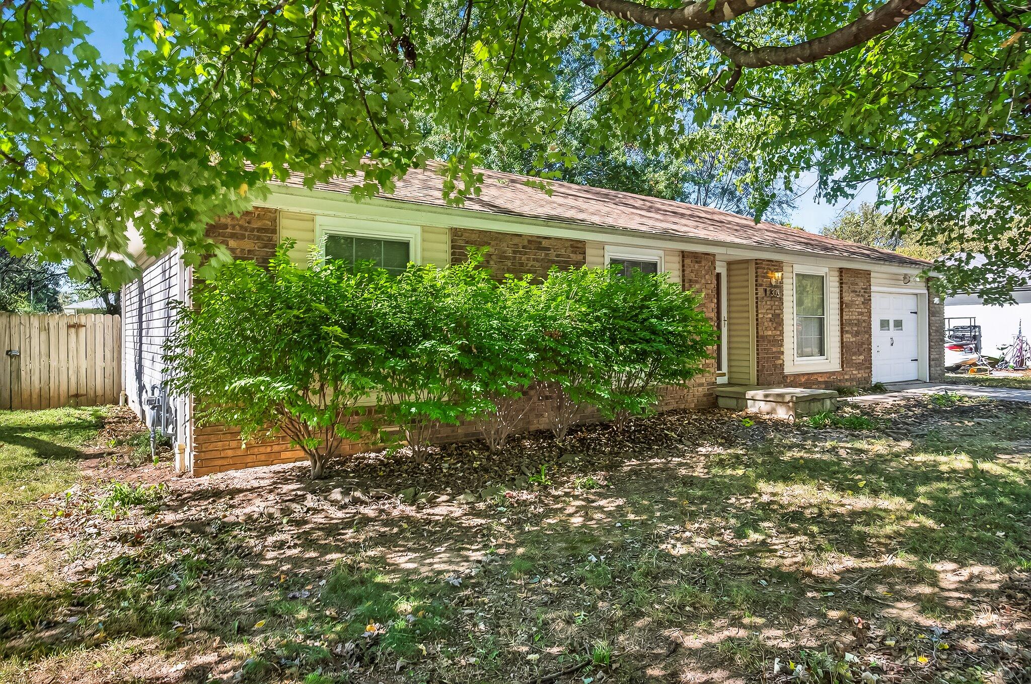 303 N Fairwood Avenue