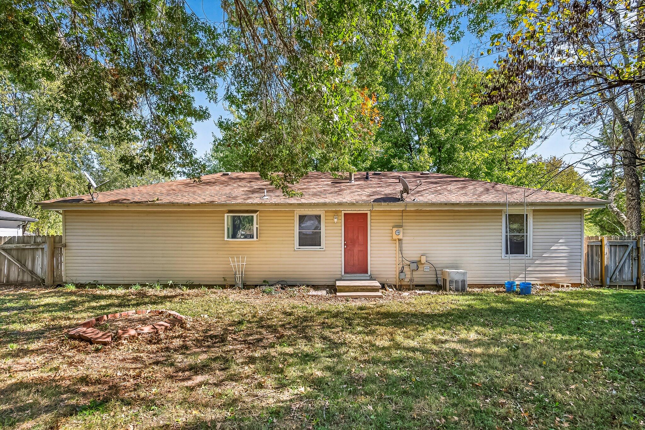 303 N Fairwood Avenue