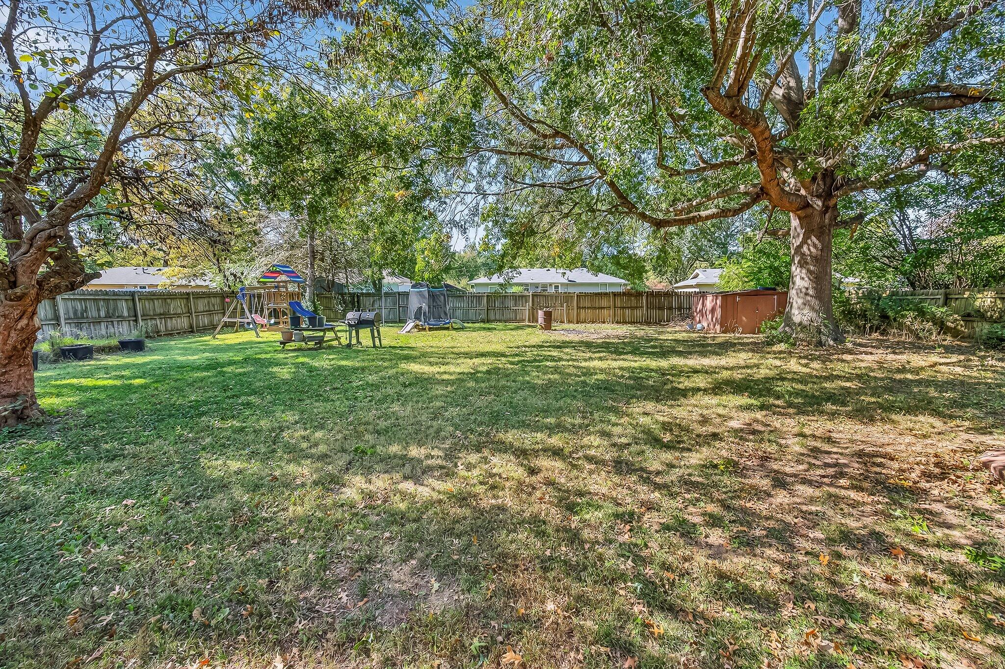 303 N Fairwood Avenue