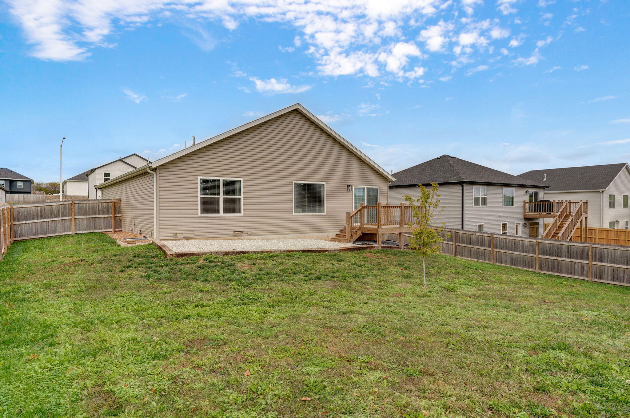 1166 S Broadview Avenue