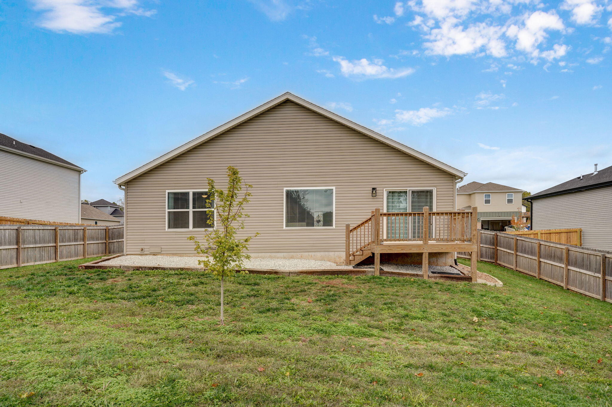 1166 S Broadview Avenue