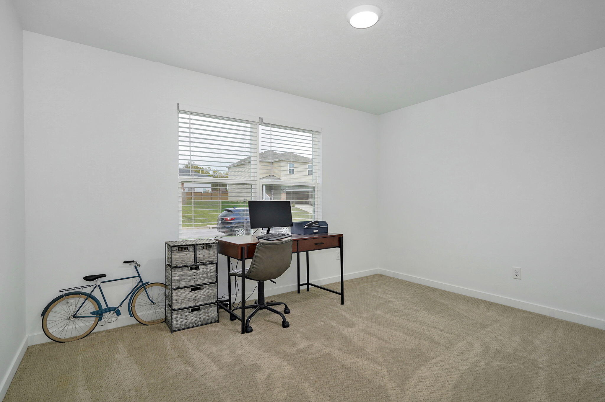 1166 S Broadview Avenue