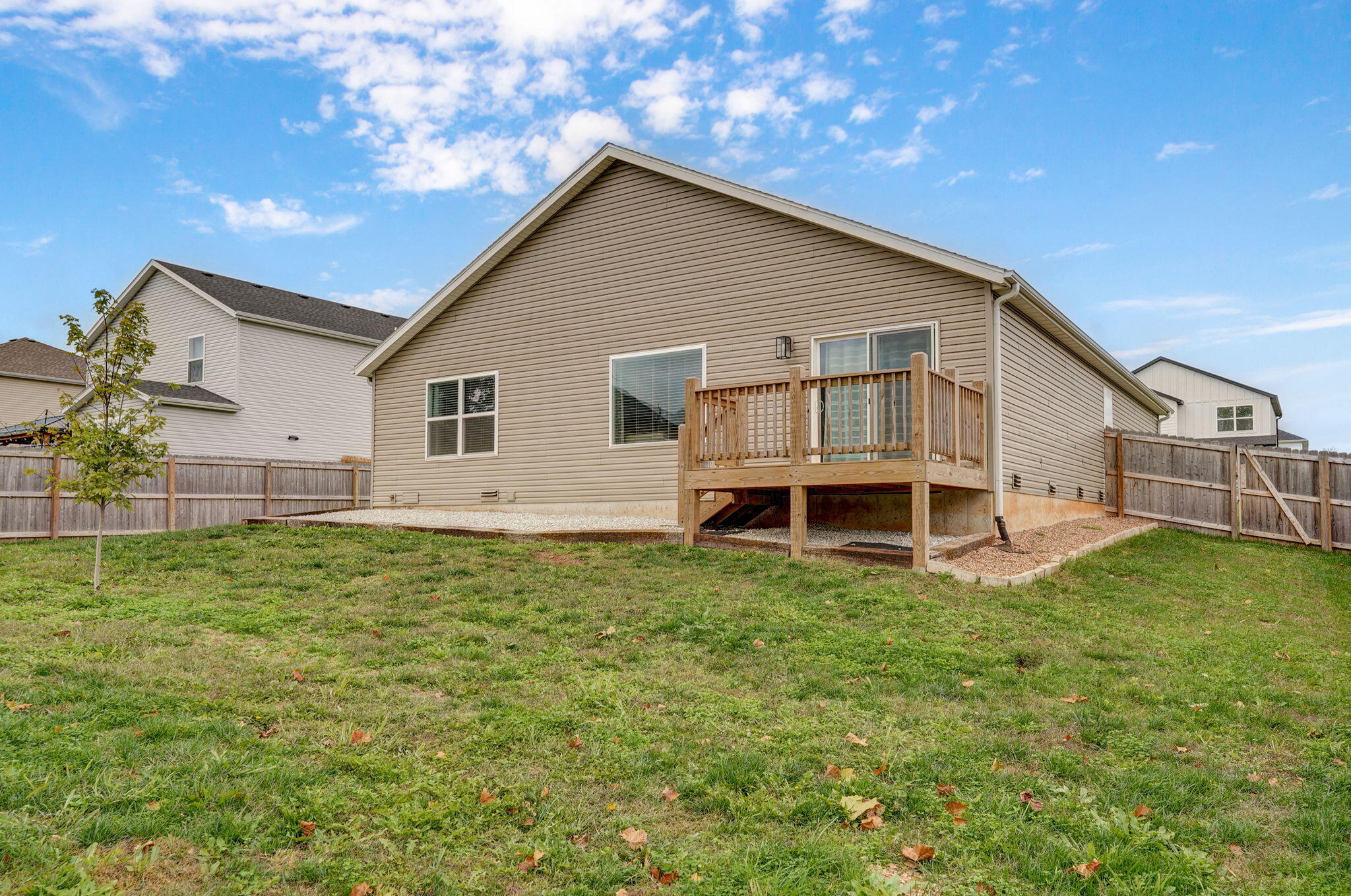 1166 S Broadview Avenue