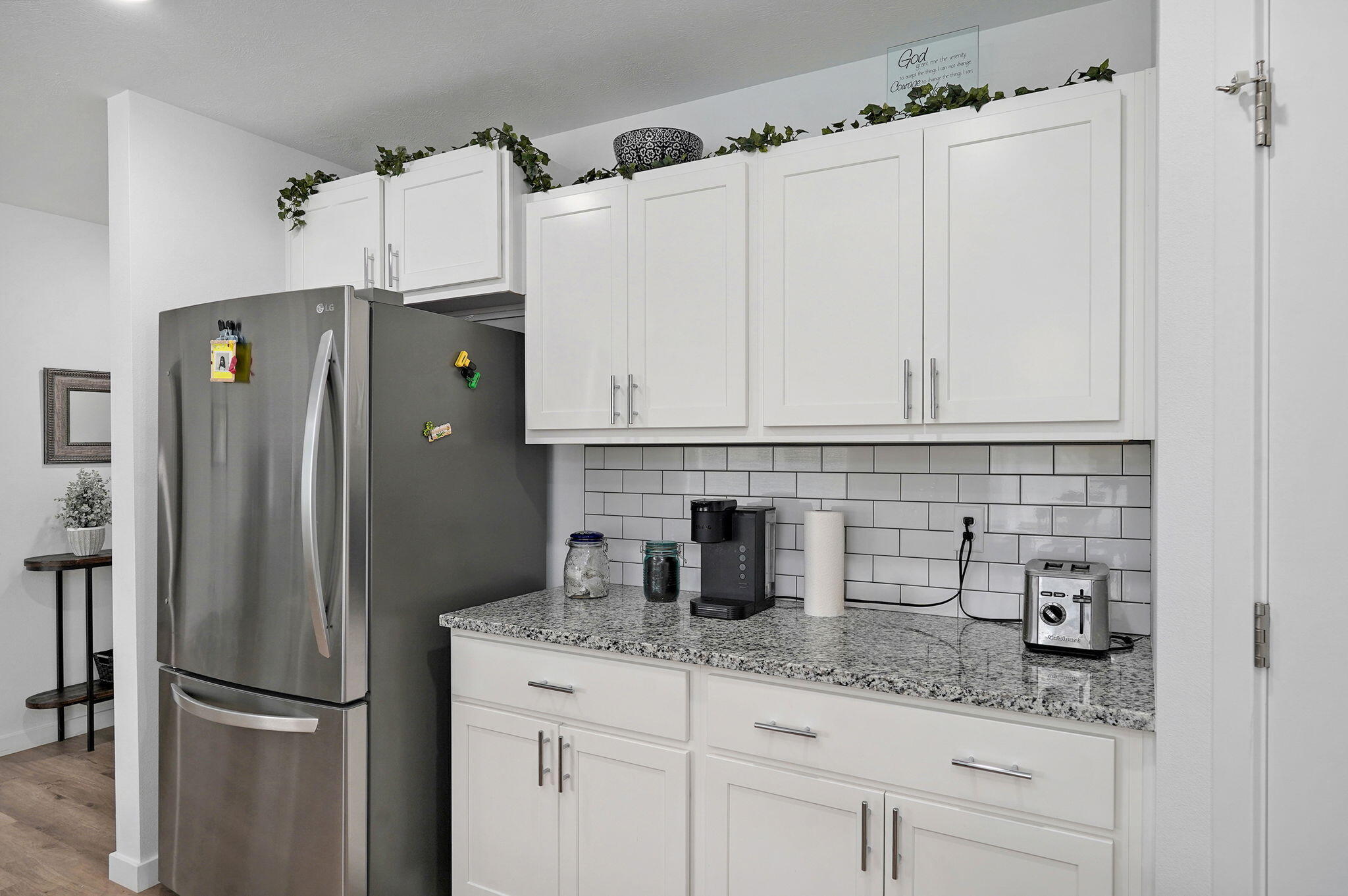 1166 S Broadview Avenue