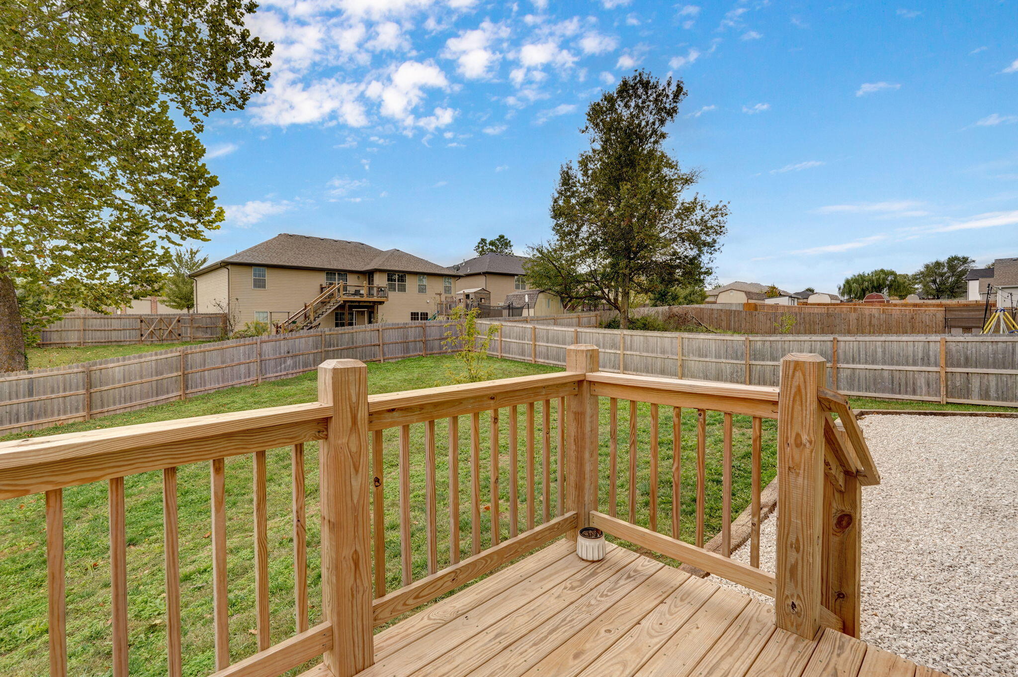 1166 S Broadview Avenue