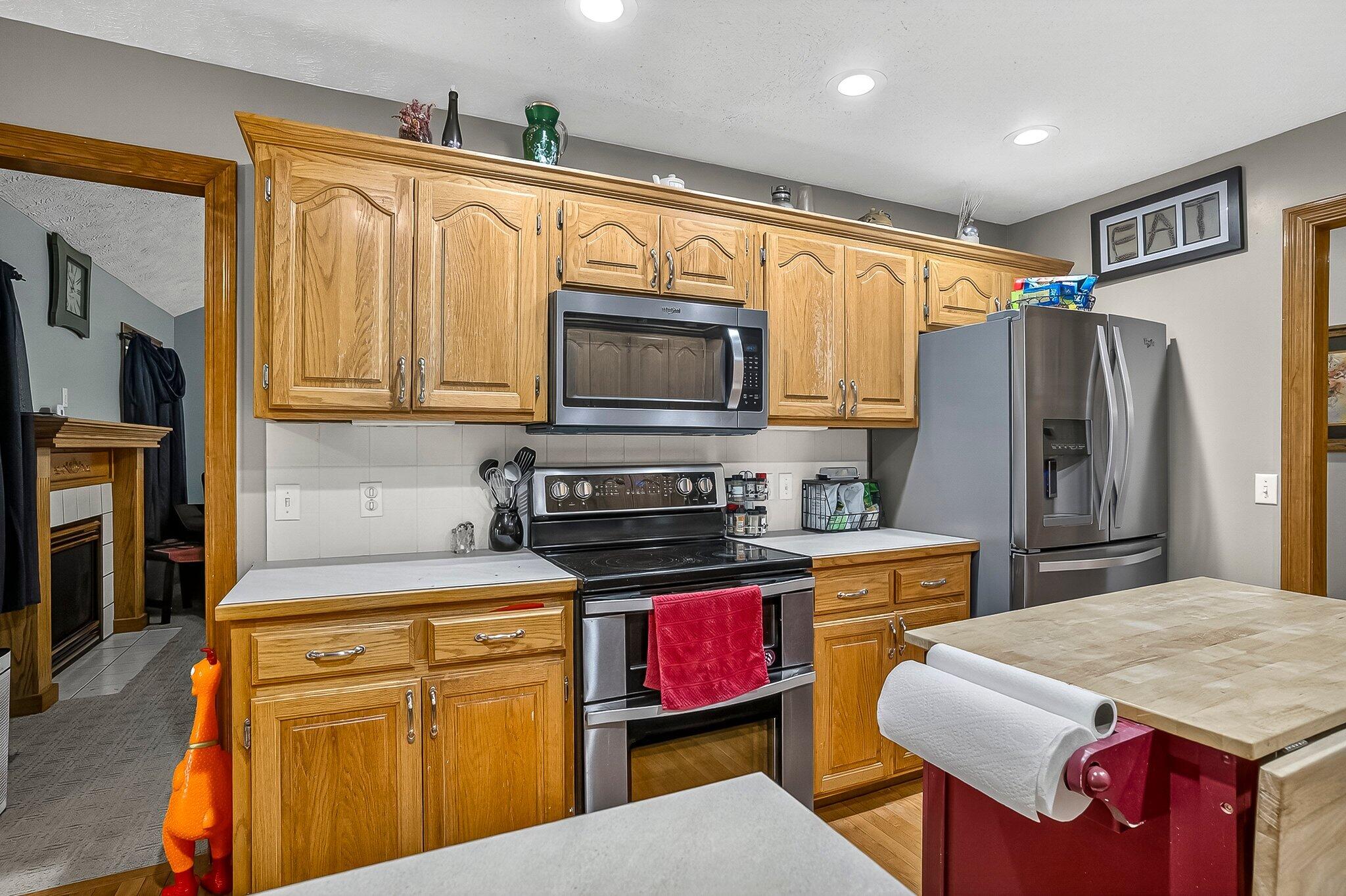 904 E Elizabeth Street