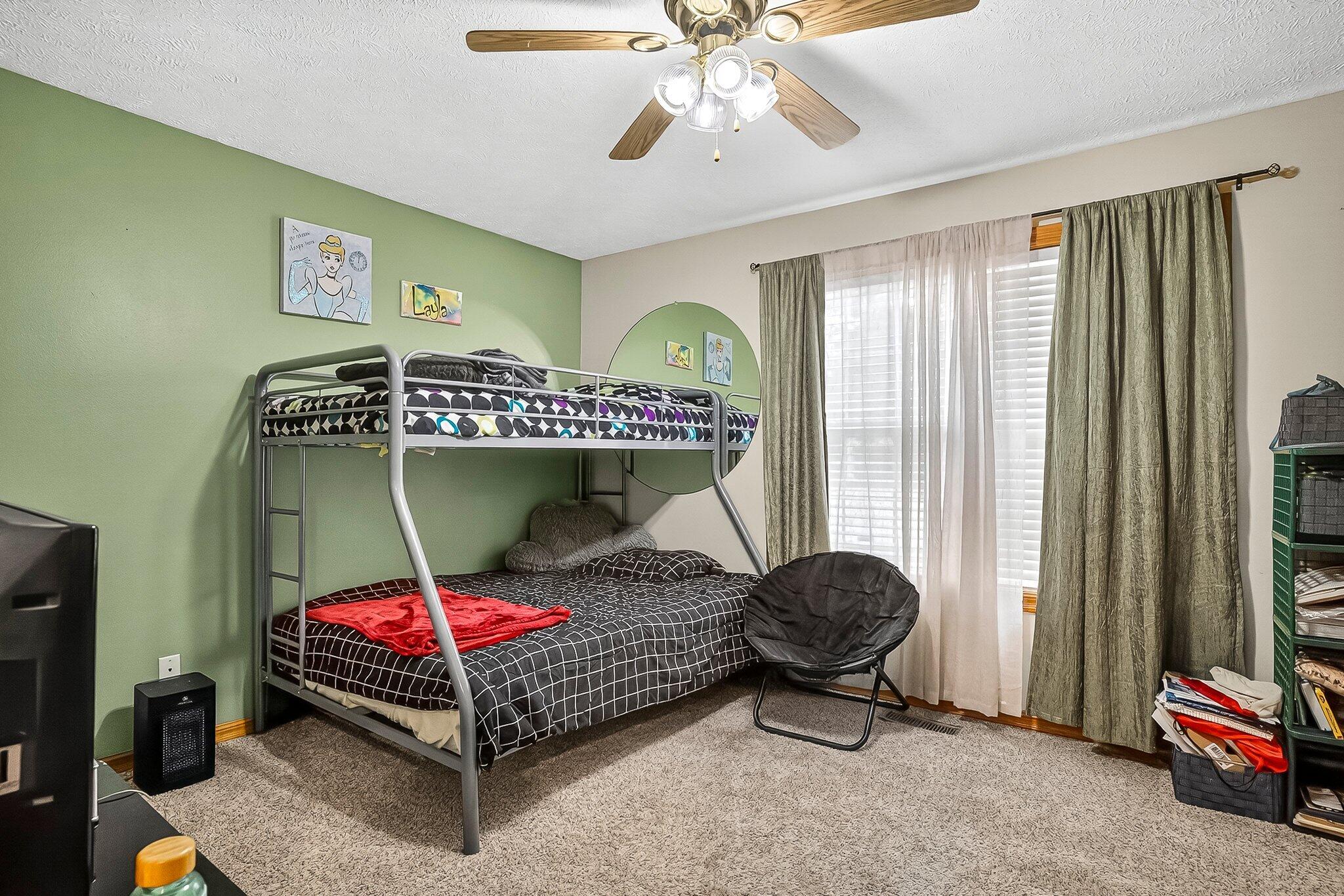 904 E Elizabeth Street