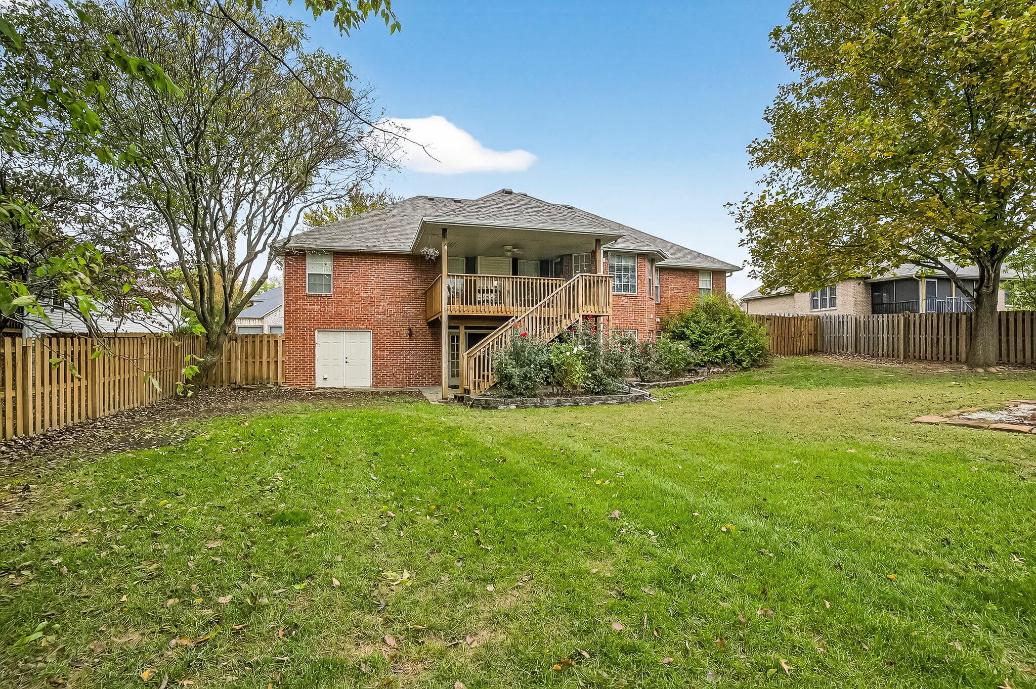 904 E Elizabeth Street