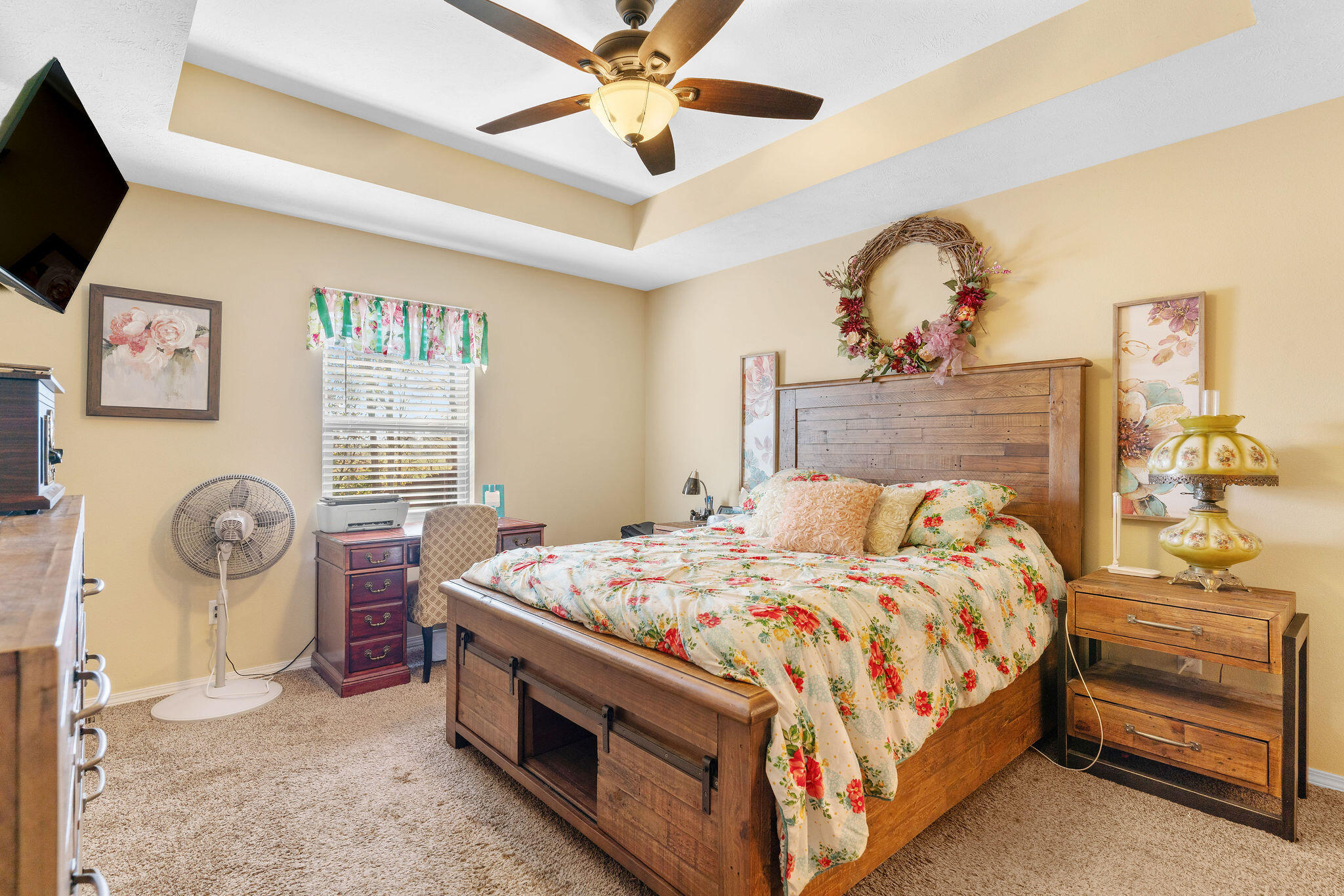 304 W Picardy Street