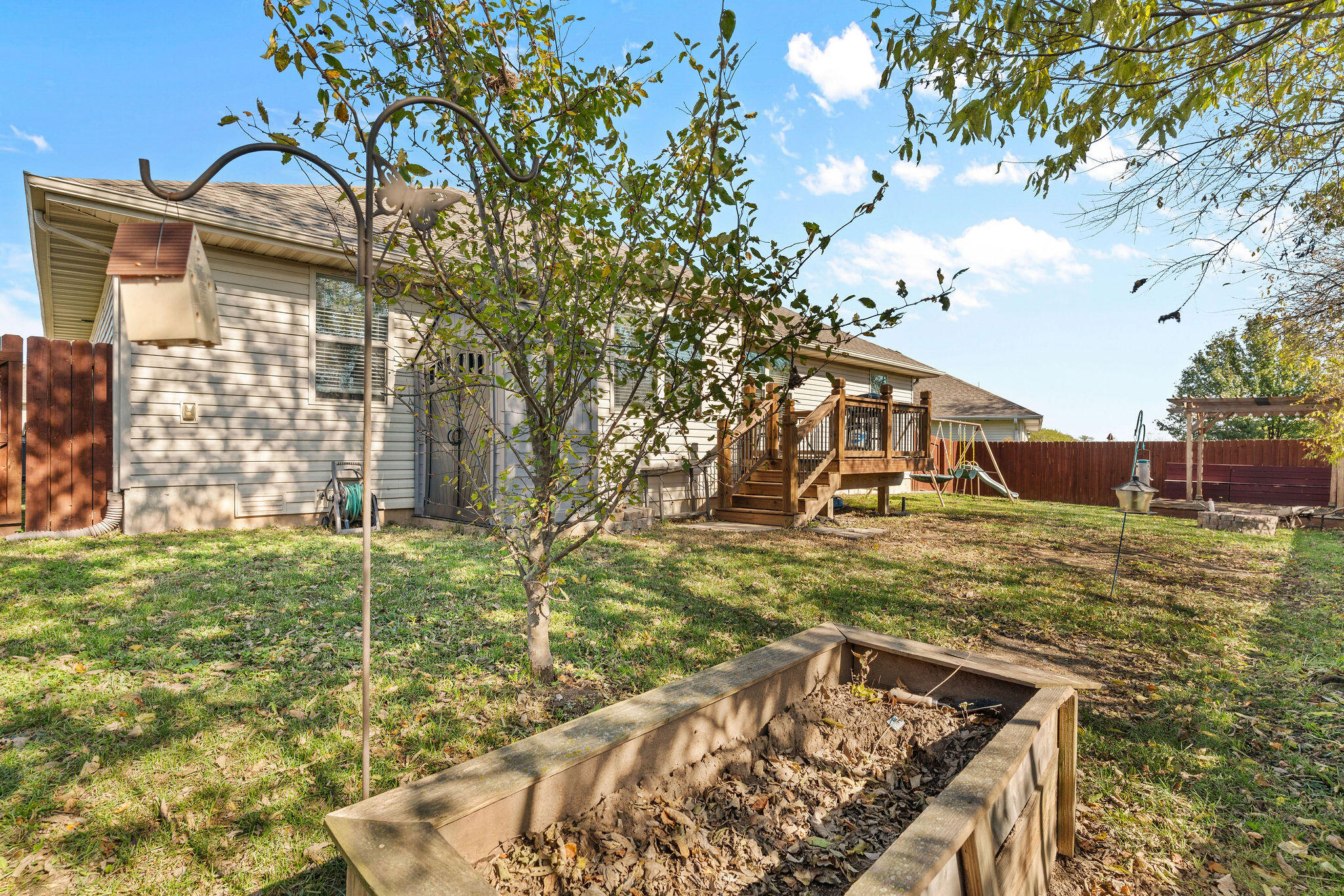 304 W Picardy Street