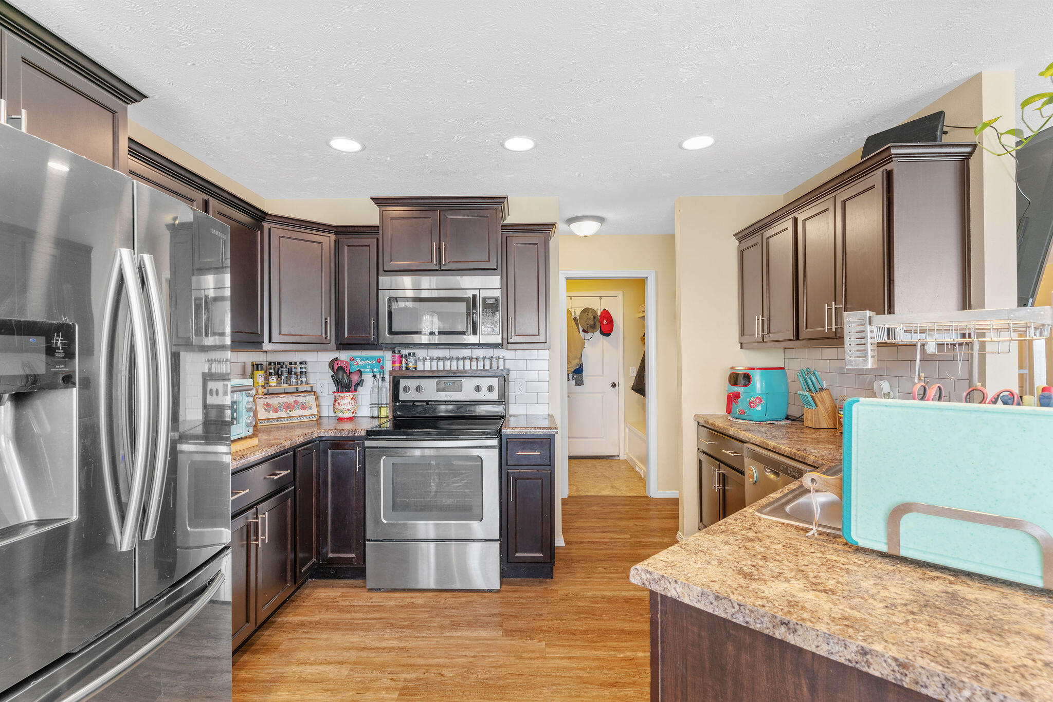 304 W Picardy Street