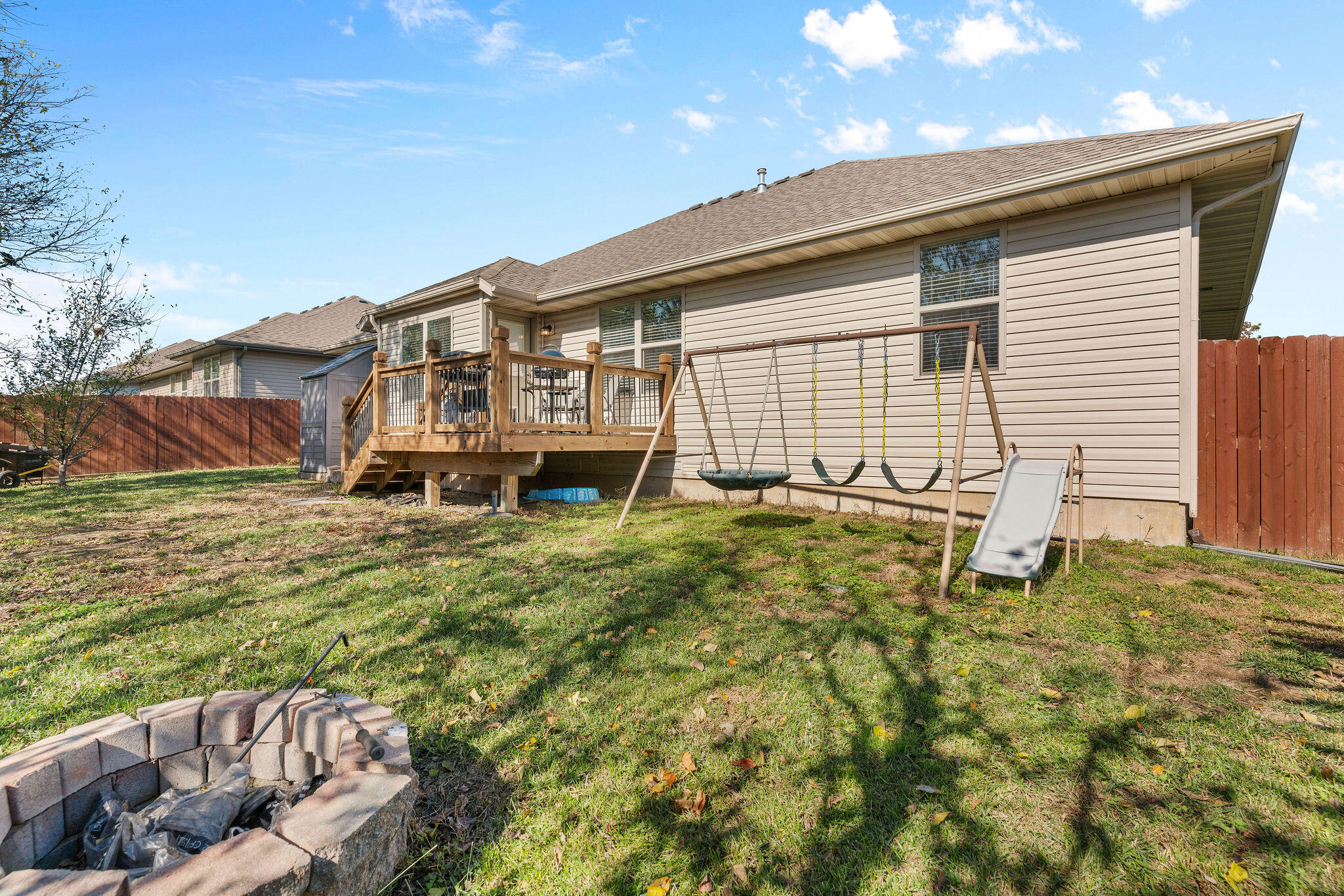 304 W Picardy Street