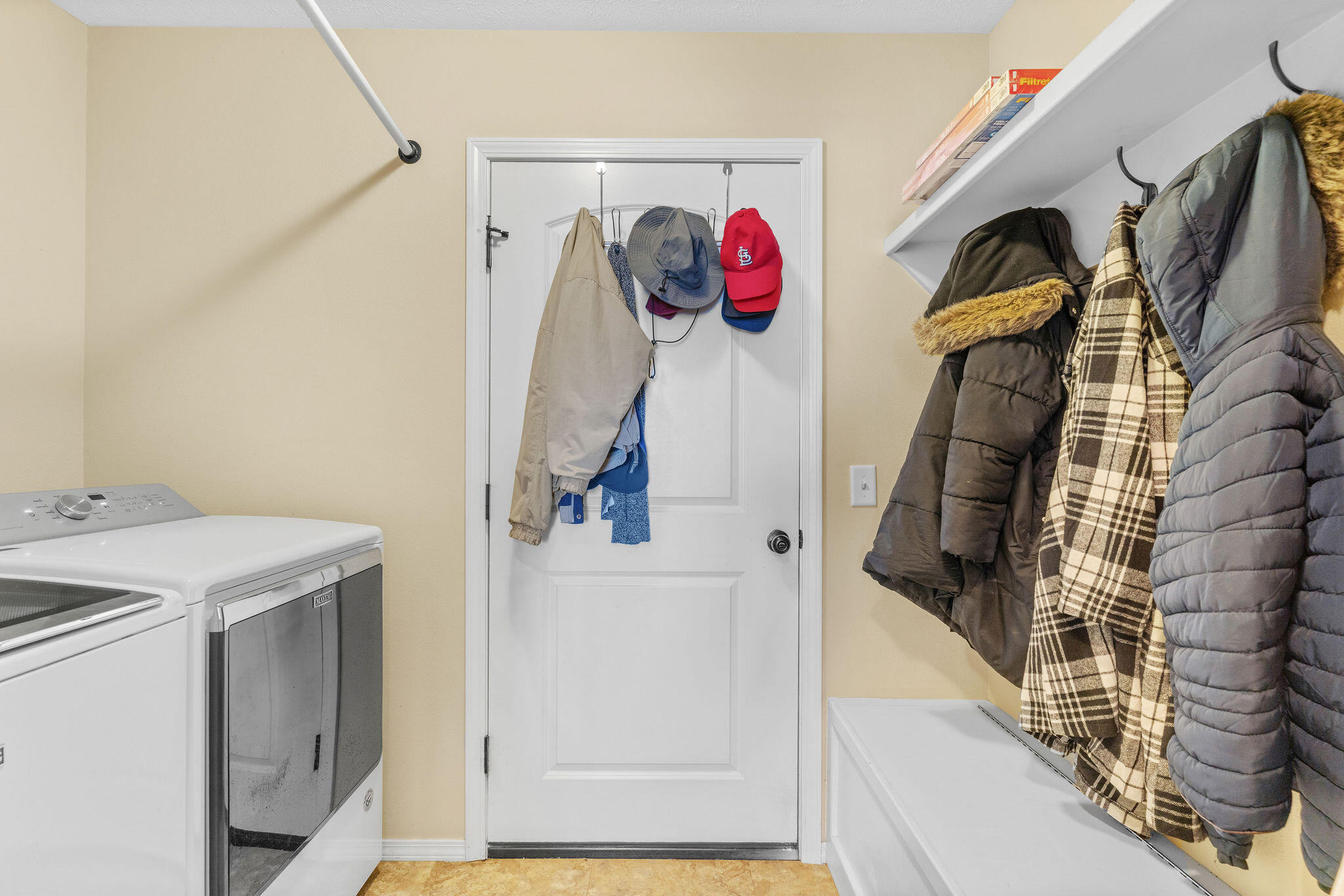 304 W Picardy Street