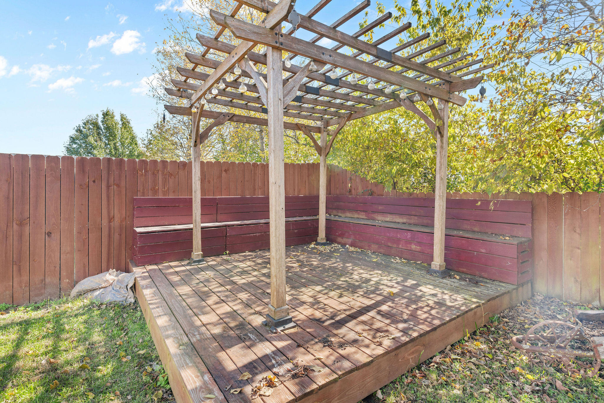 304 W Picardy Street