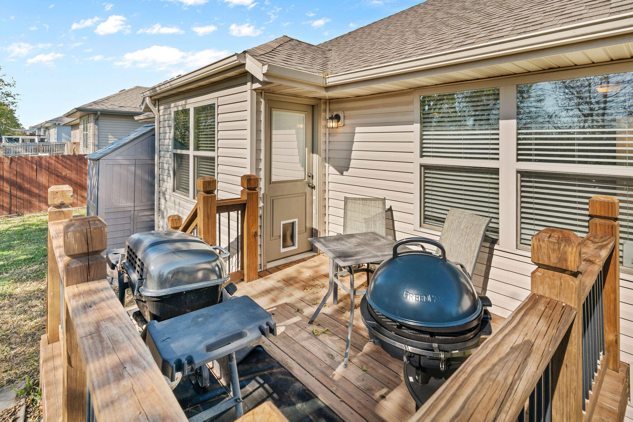 304 W Picardy Street