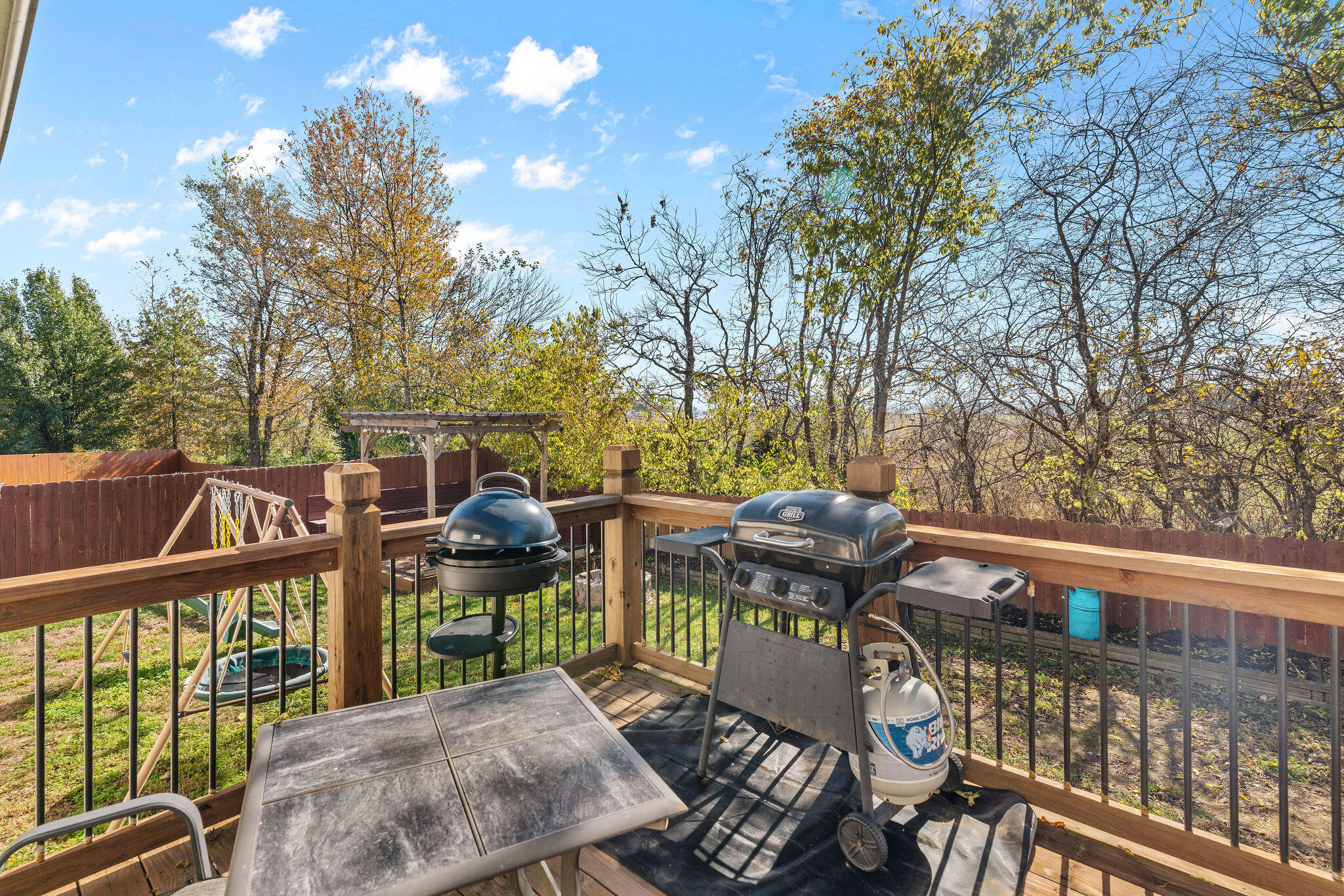 304 W Picardy Street