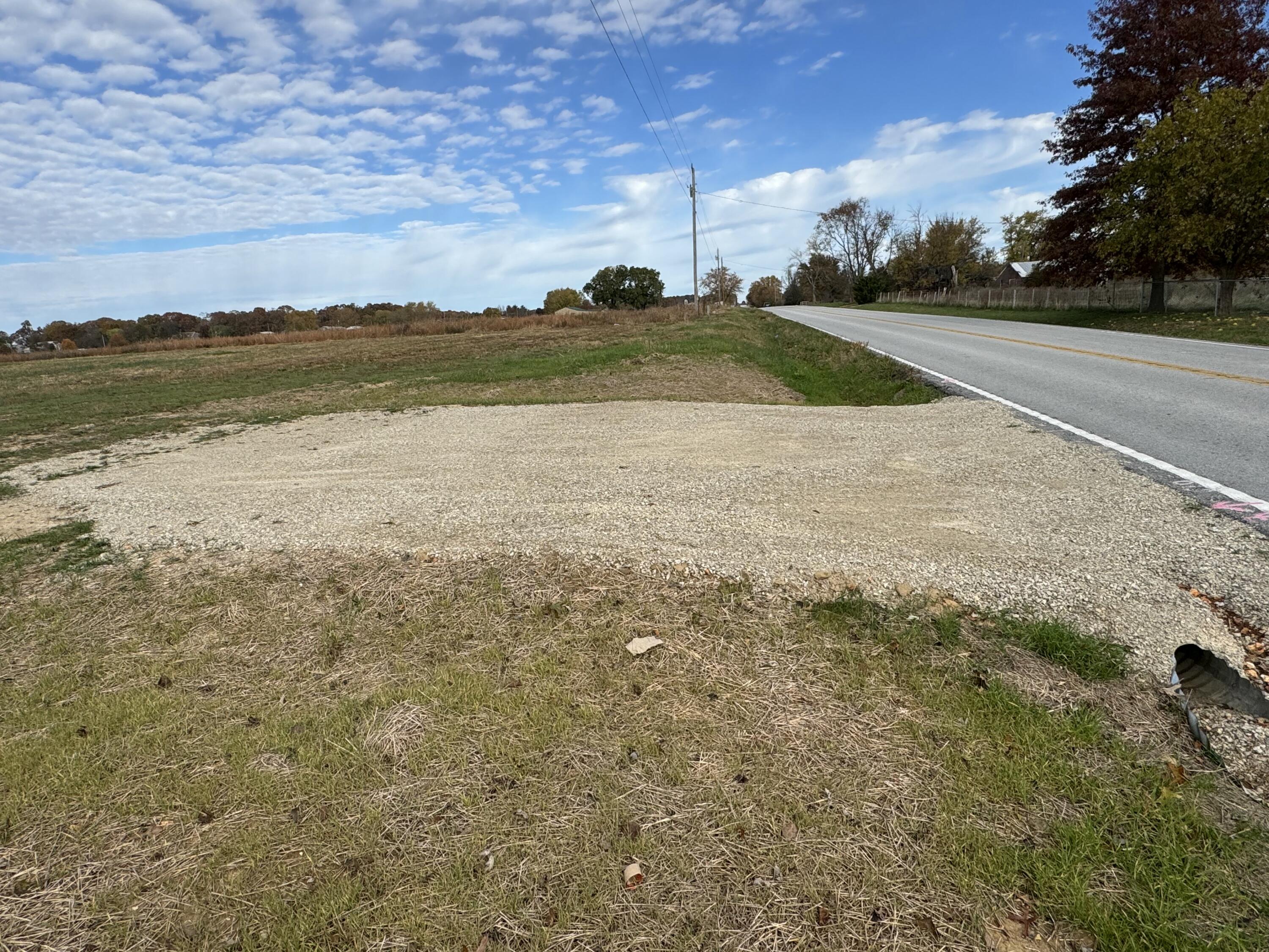 000 State Highway Vv Tract 5d