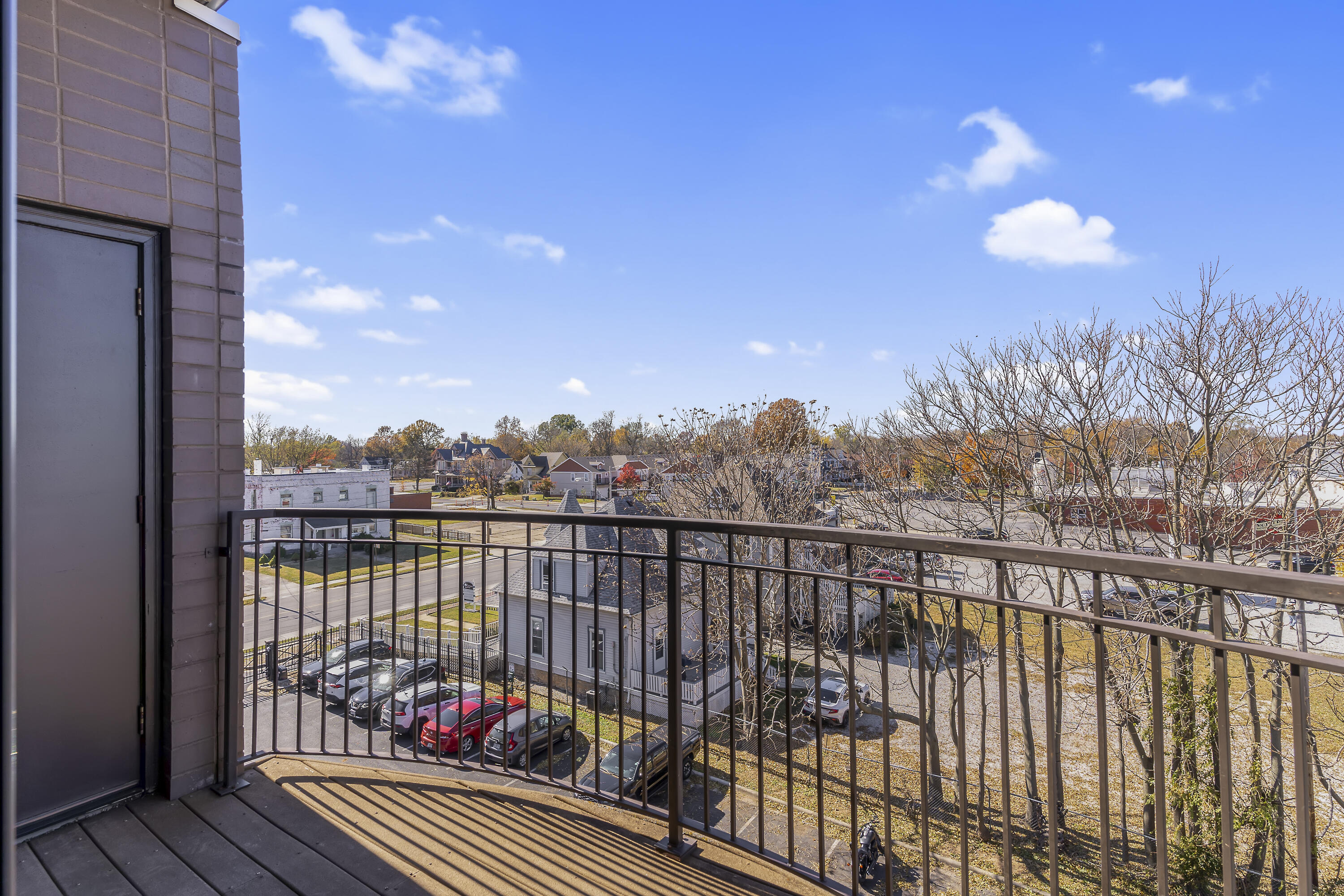 623 W Walnut Street Unit: 407