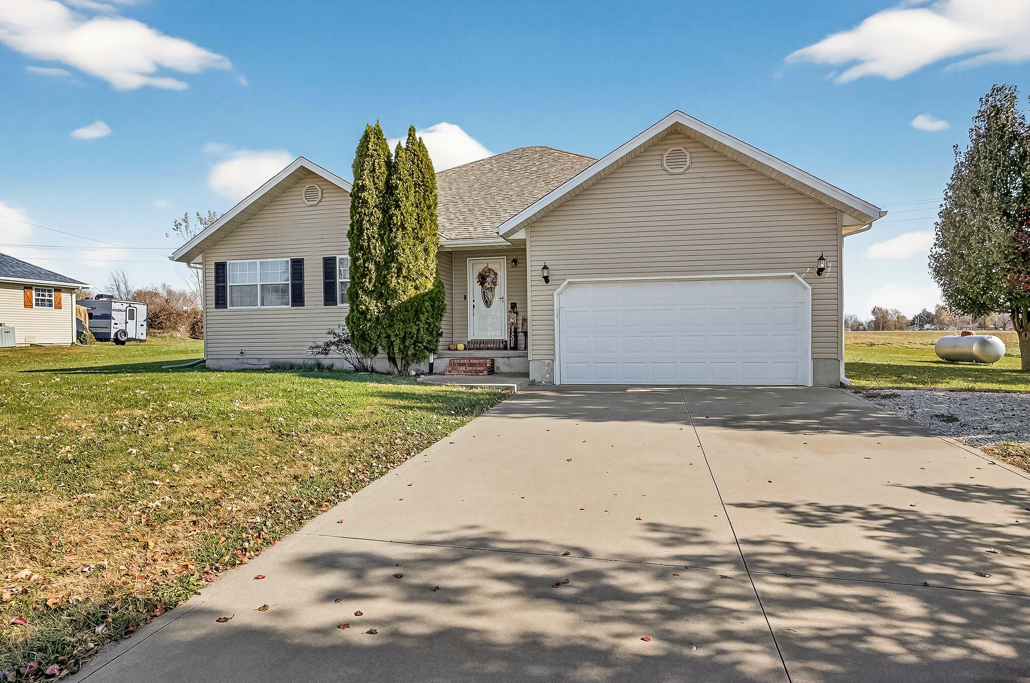 218 S Melinda Street