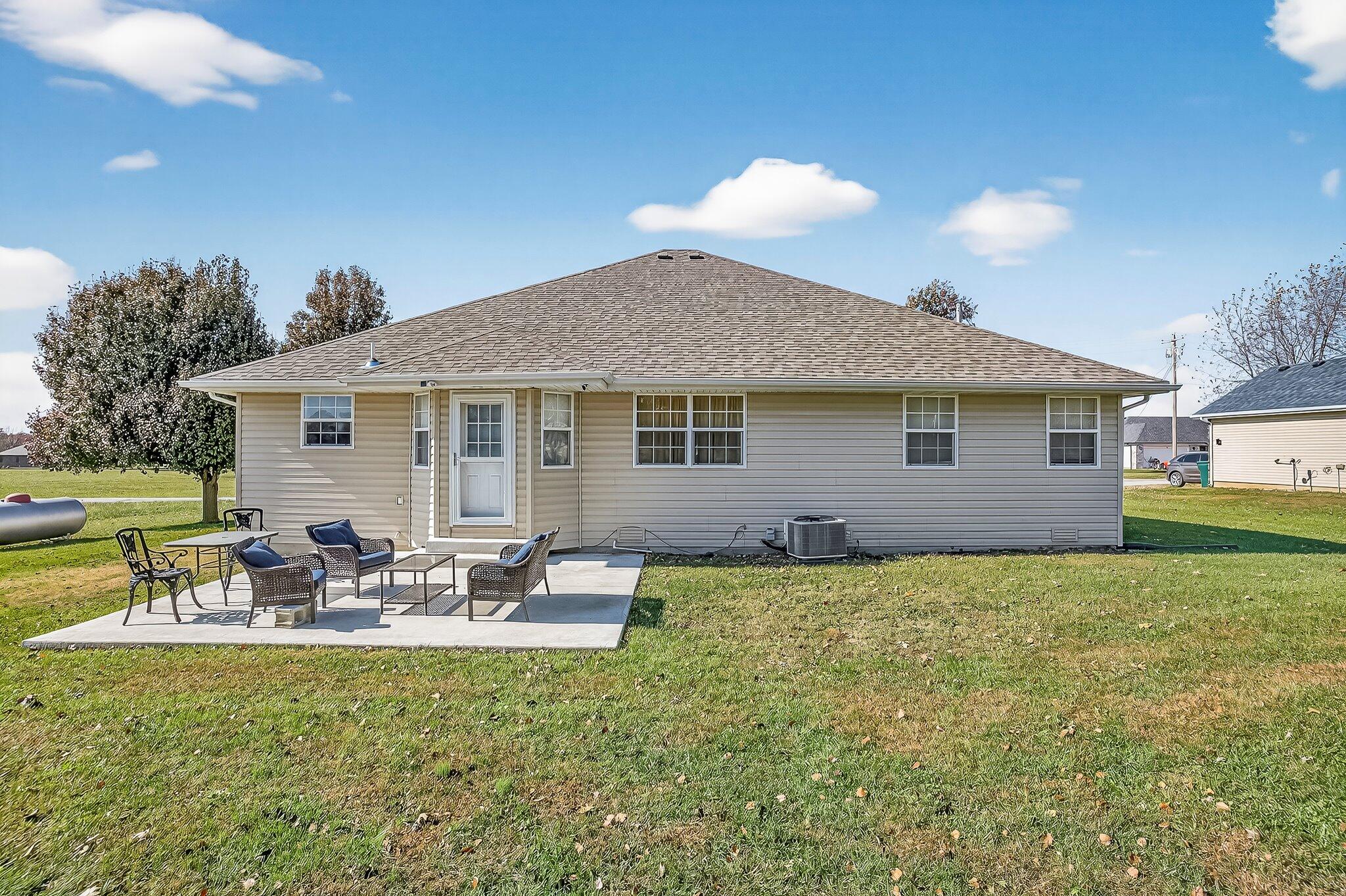 218 S Melinda Street