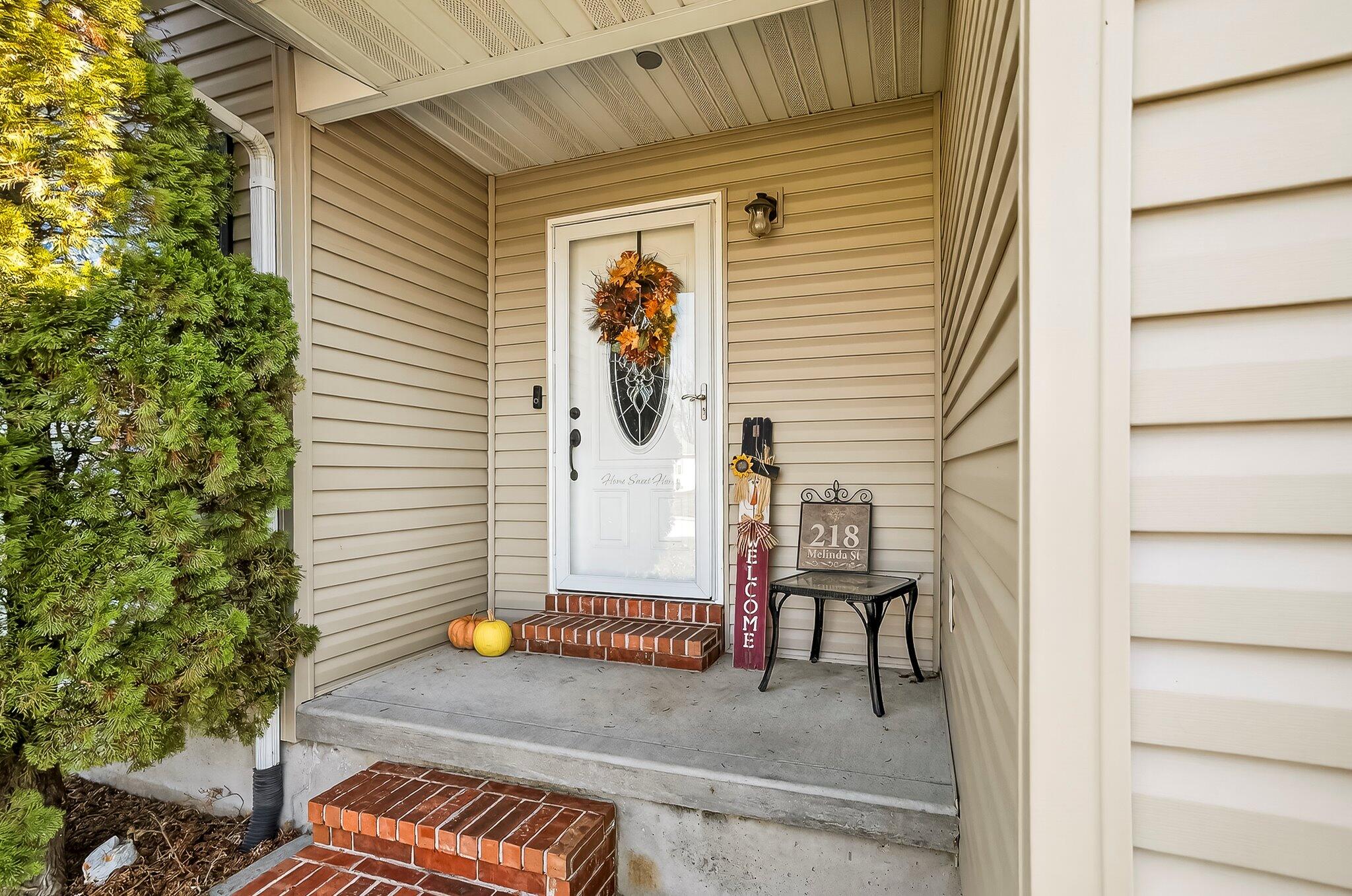 218 S Melinda Street