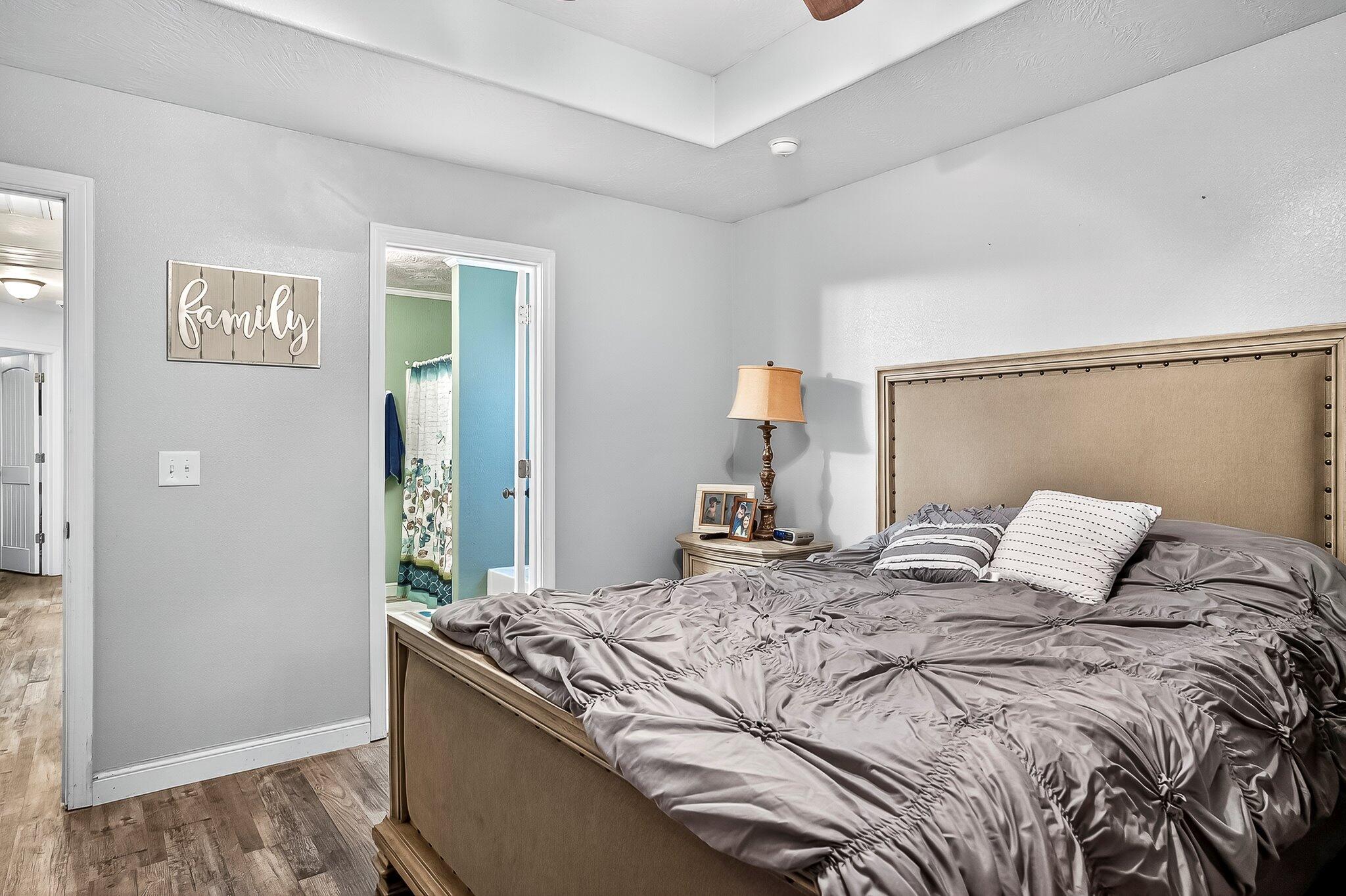 218 S Melinda Street