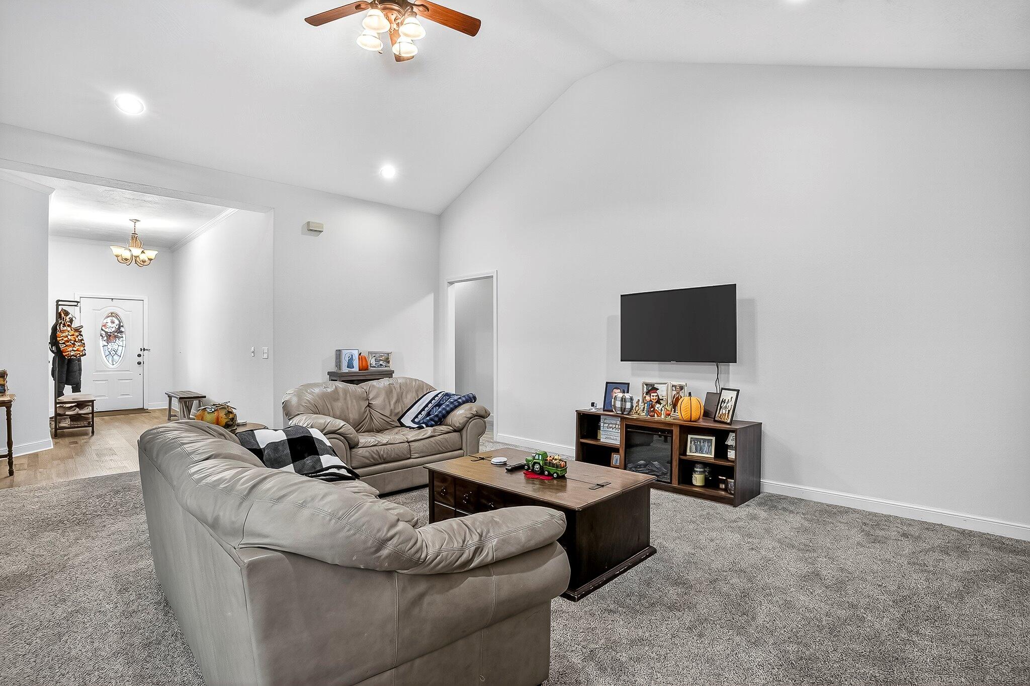 218 S Melinda Street