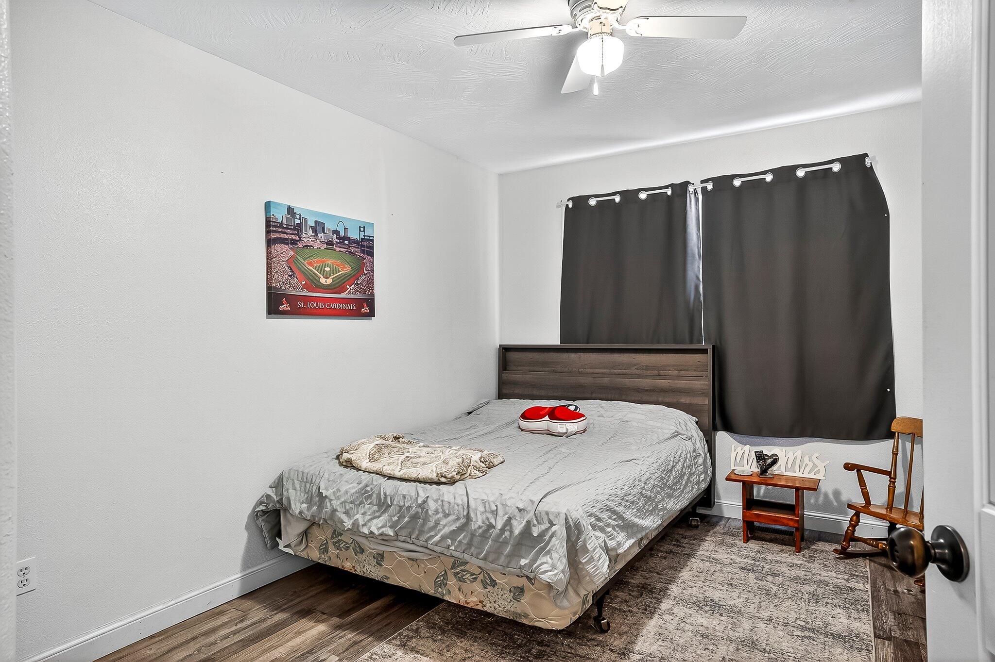 218 S Melinda Street