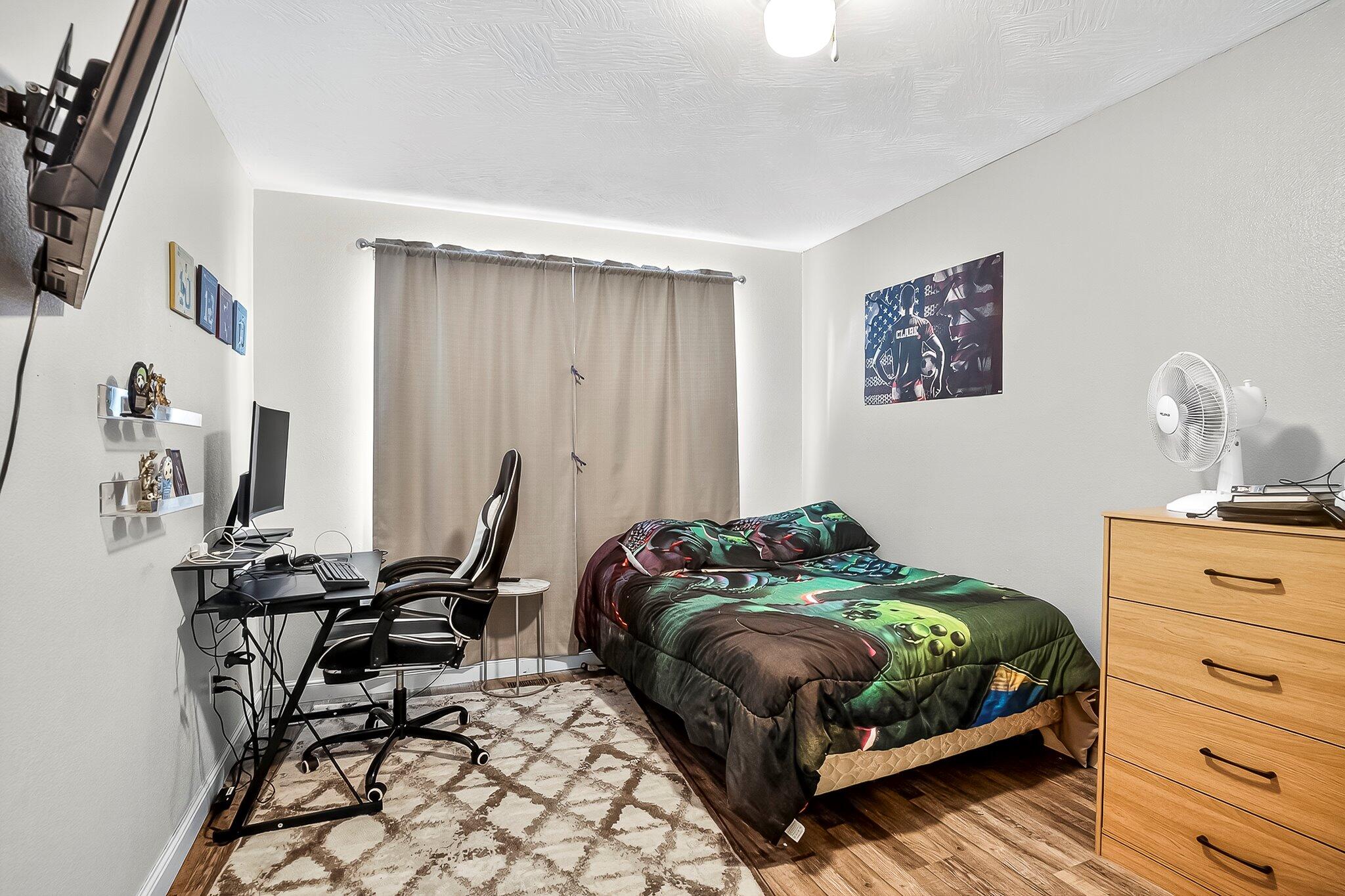 218 S Melinda Street