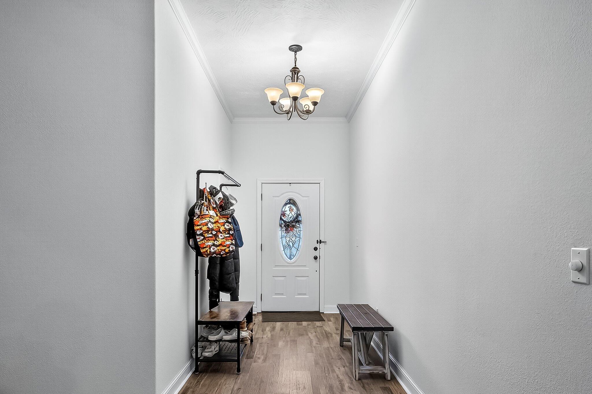 218 S Melinda Street