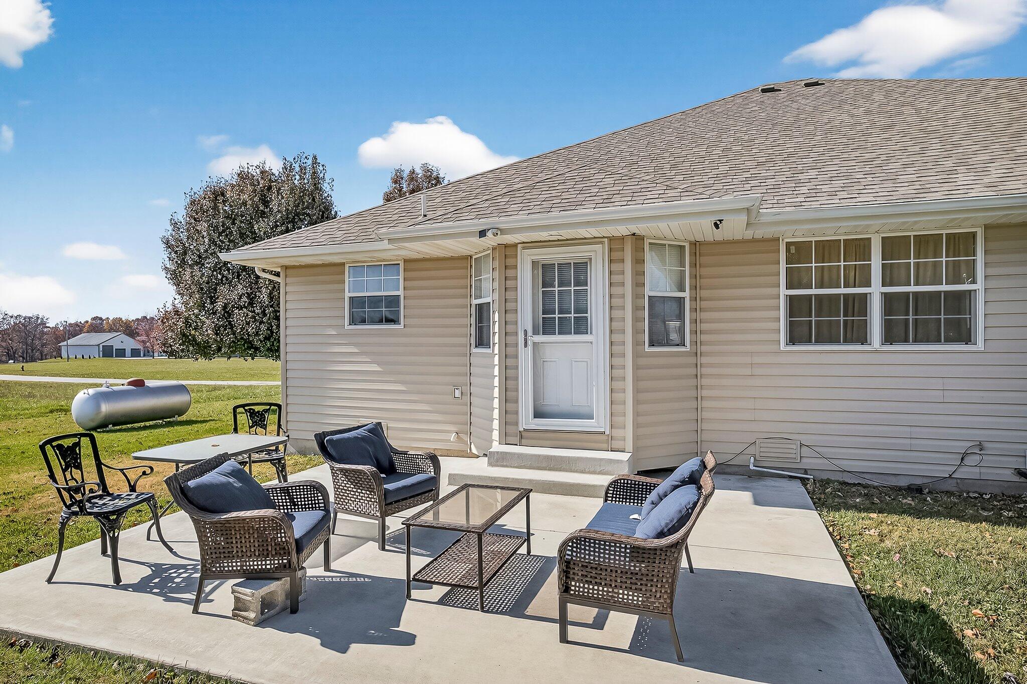 218 S Melinda Street