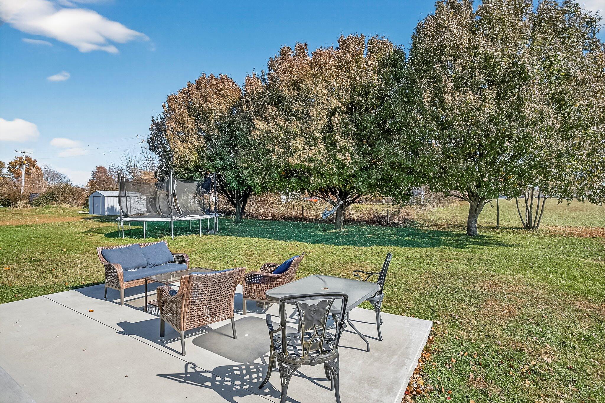 218 S Melinda Street