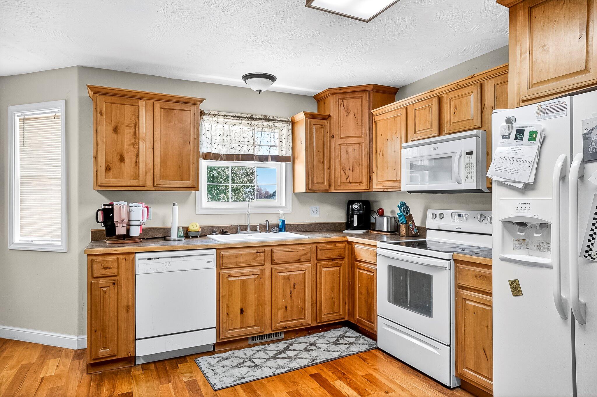 218 S Melinda Street