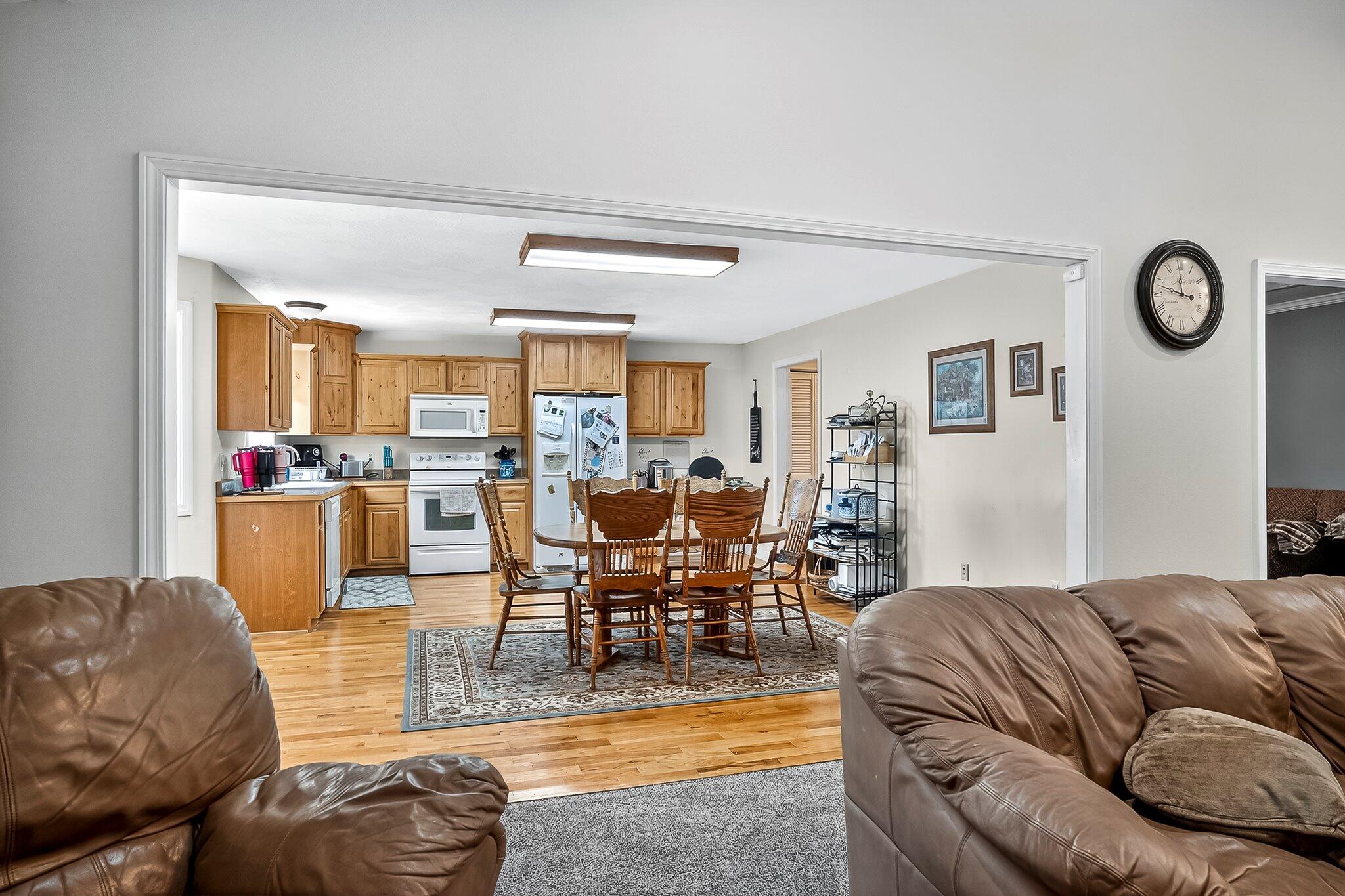 218 S Melinda Street