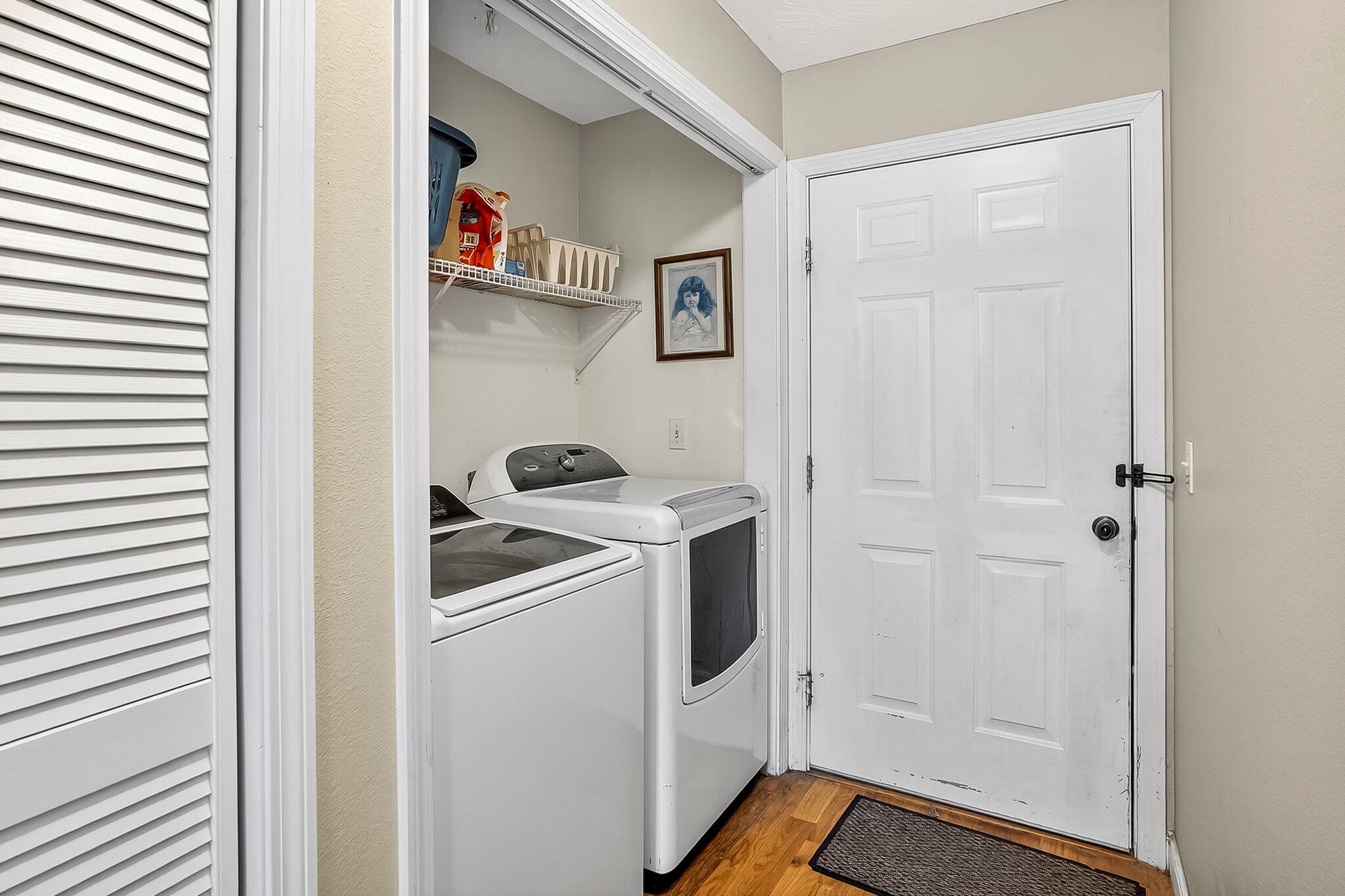 218 S Melinda Street