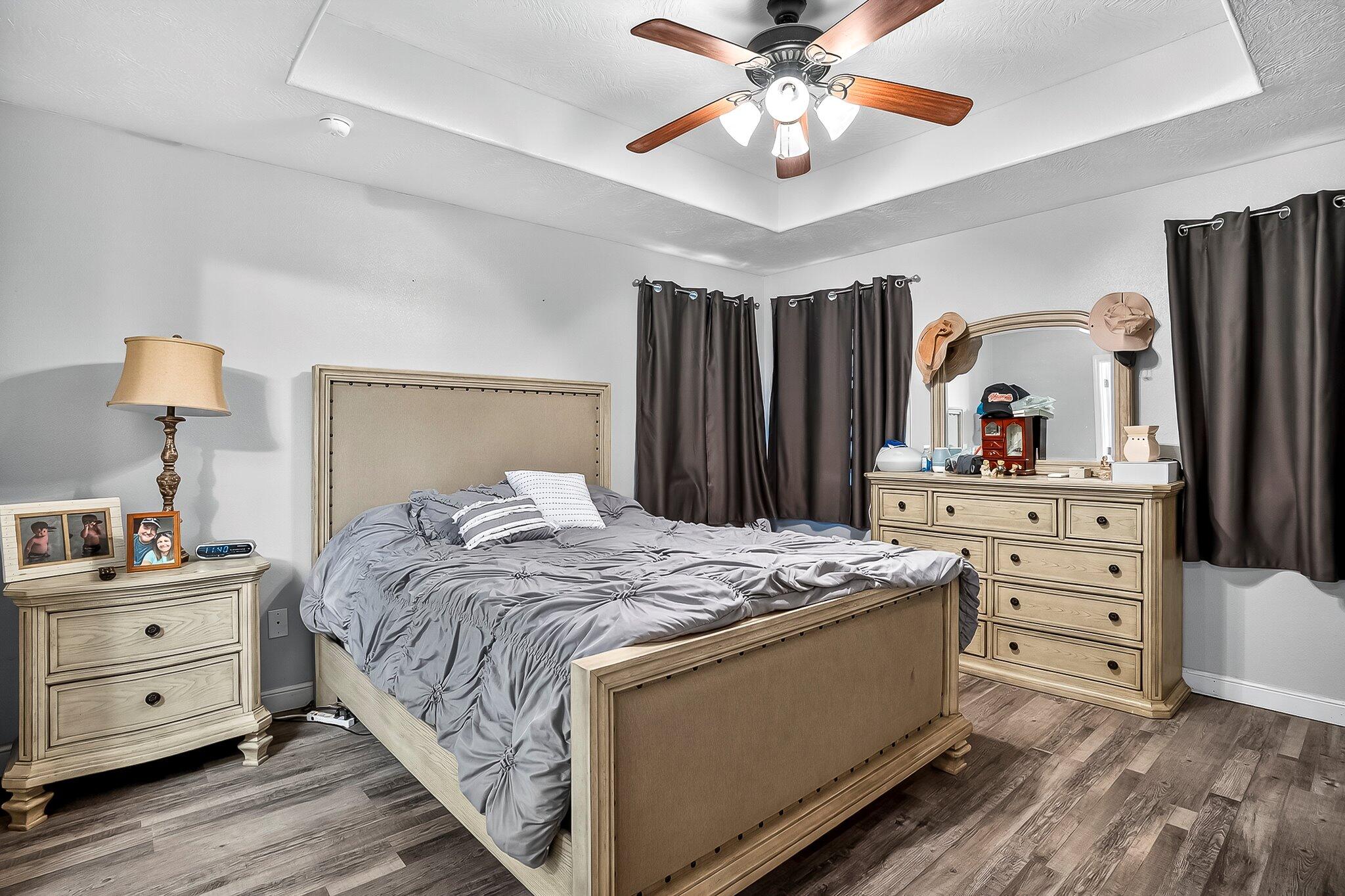 218 S Melinda Street