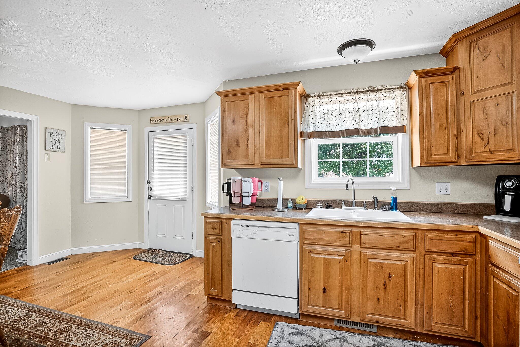 218 S Melinda Street