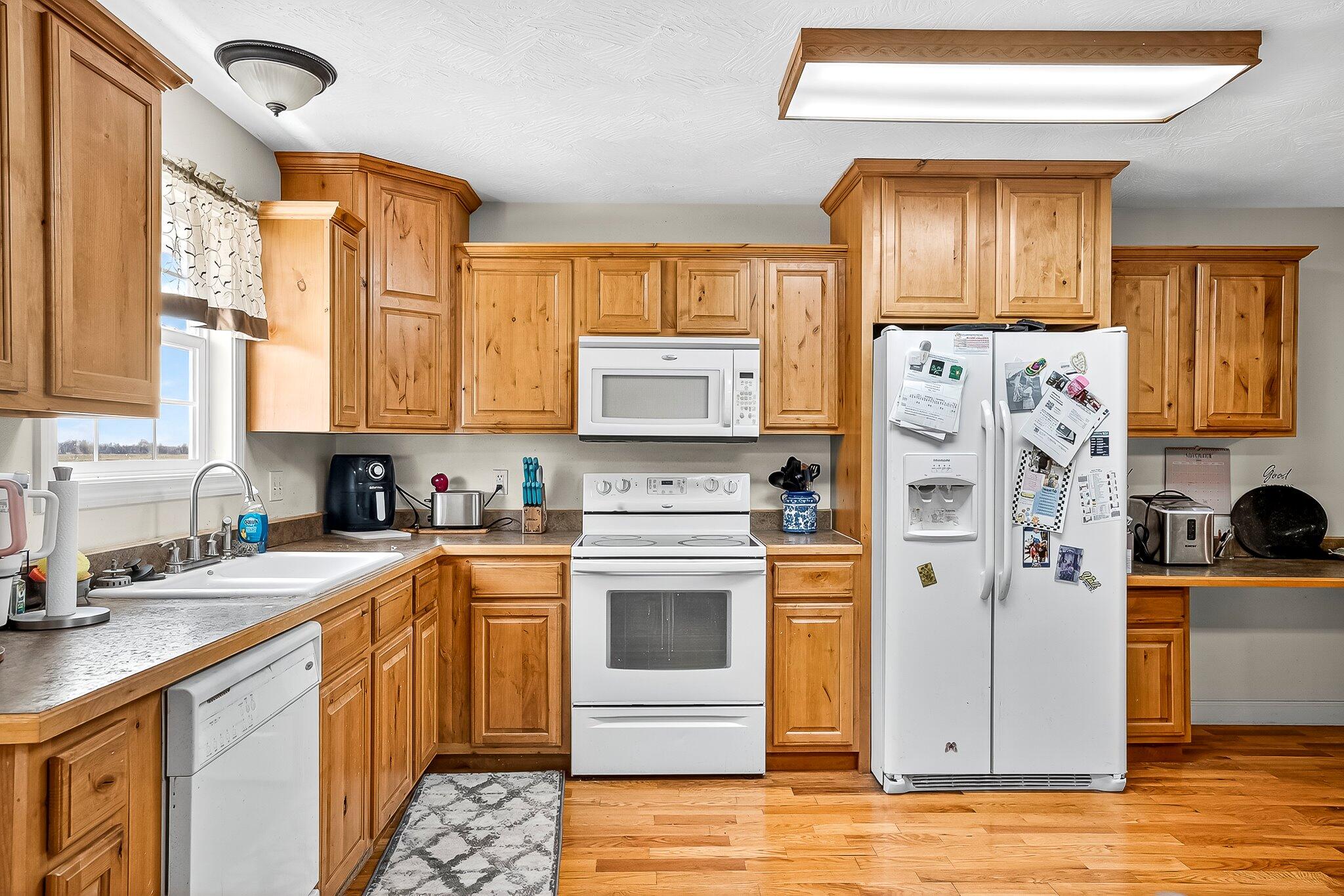 218 S Melinda Street