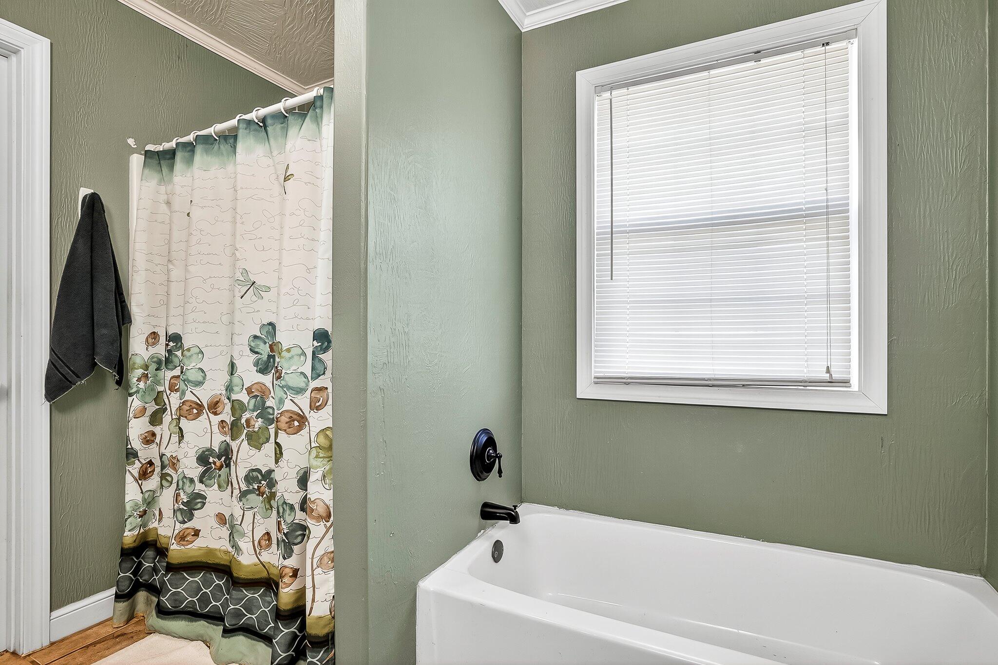 218 S Melinda Street