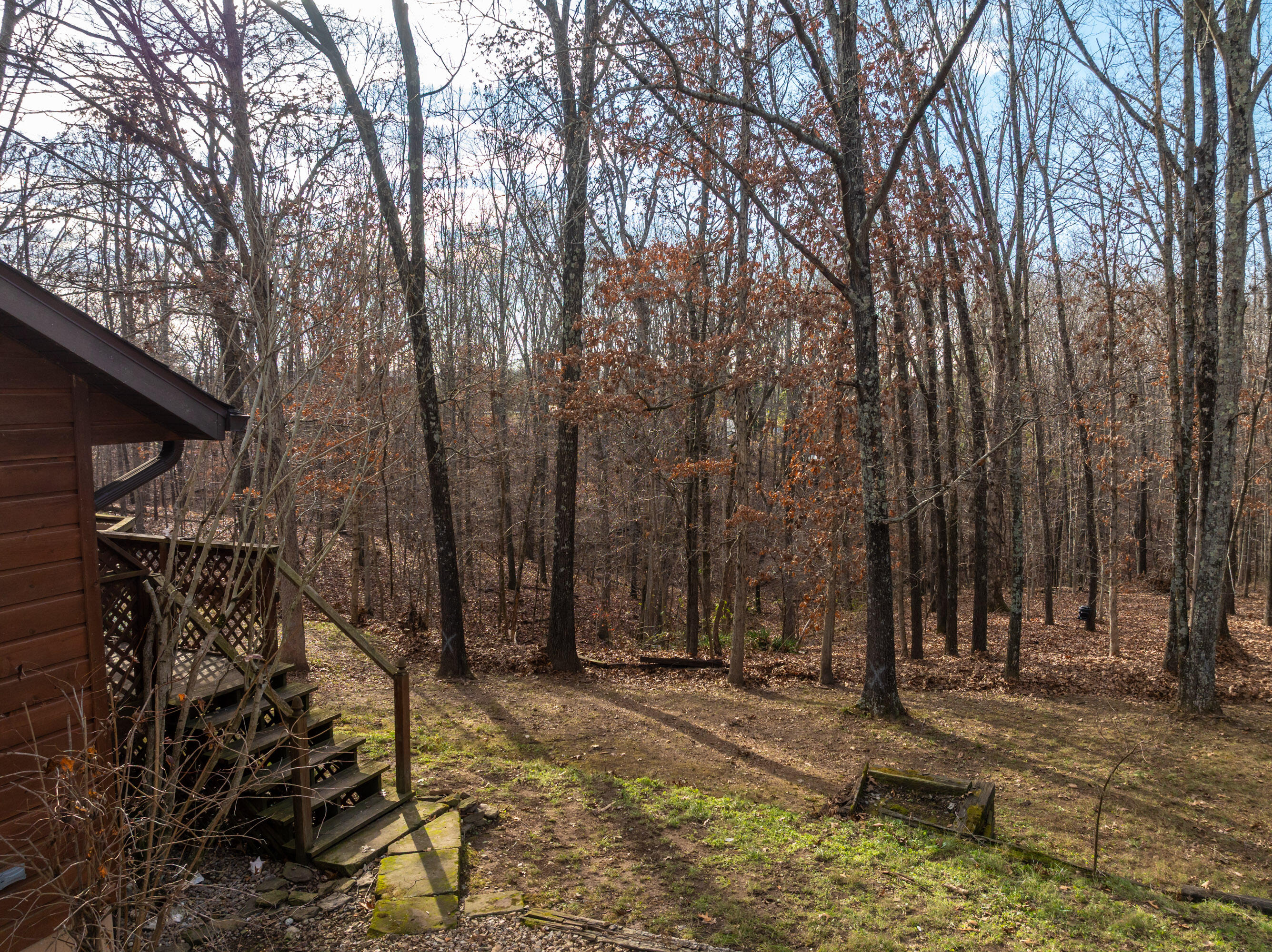 1541 S Wild Oaks Drive