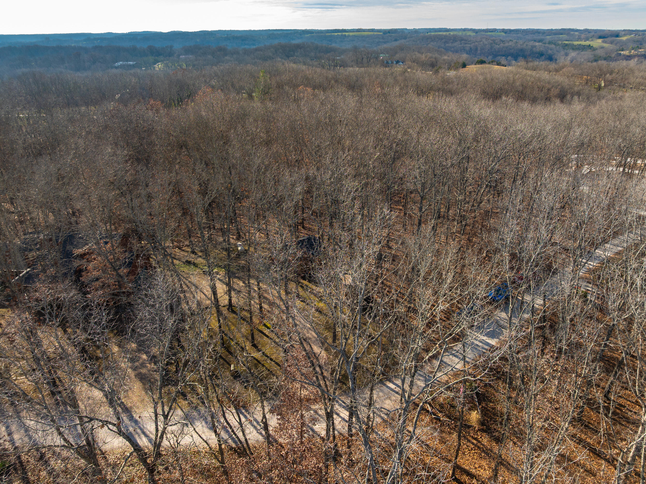 1541 S Wild Oaks Drive