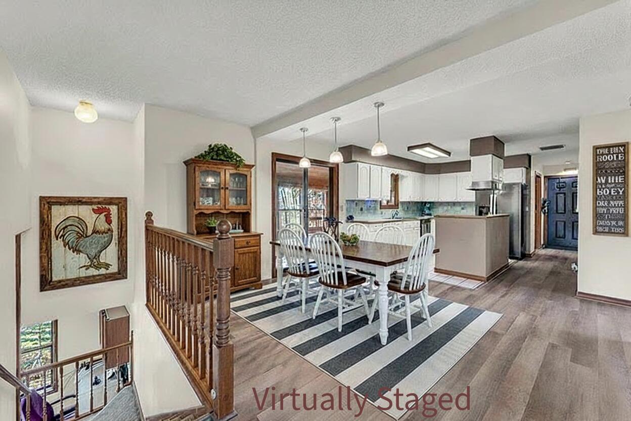 1541 S Wild Oaks Drive