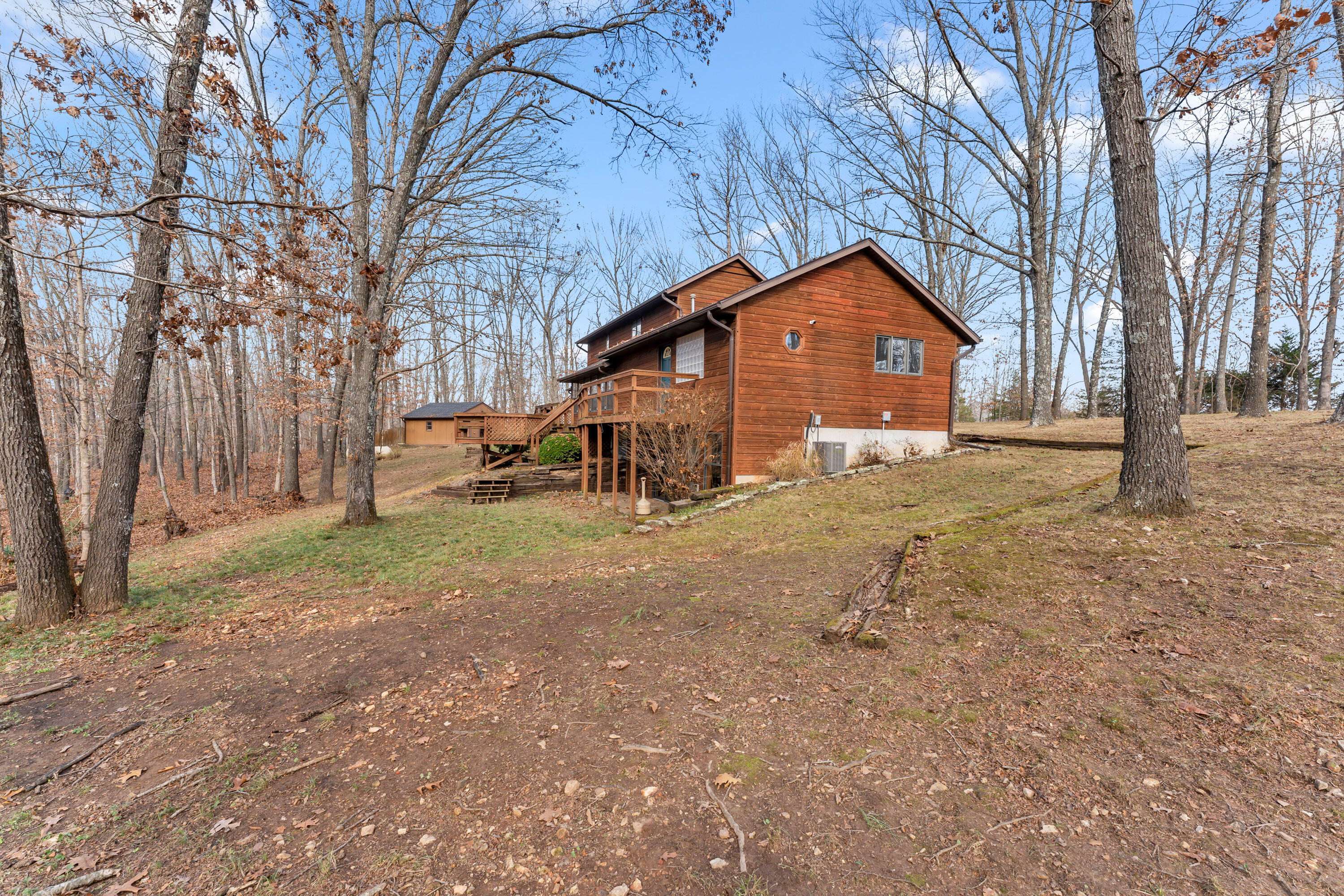 1541 S Wild Oaks Drive