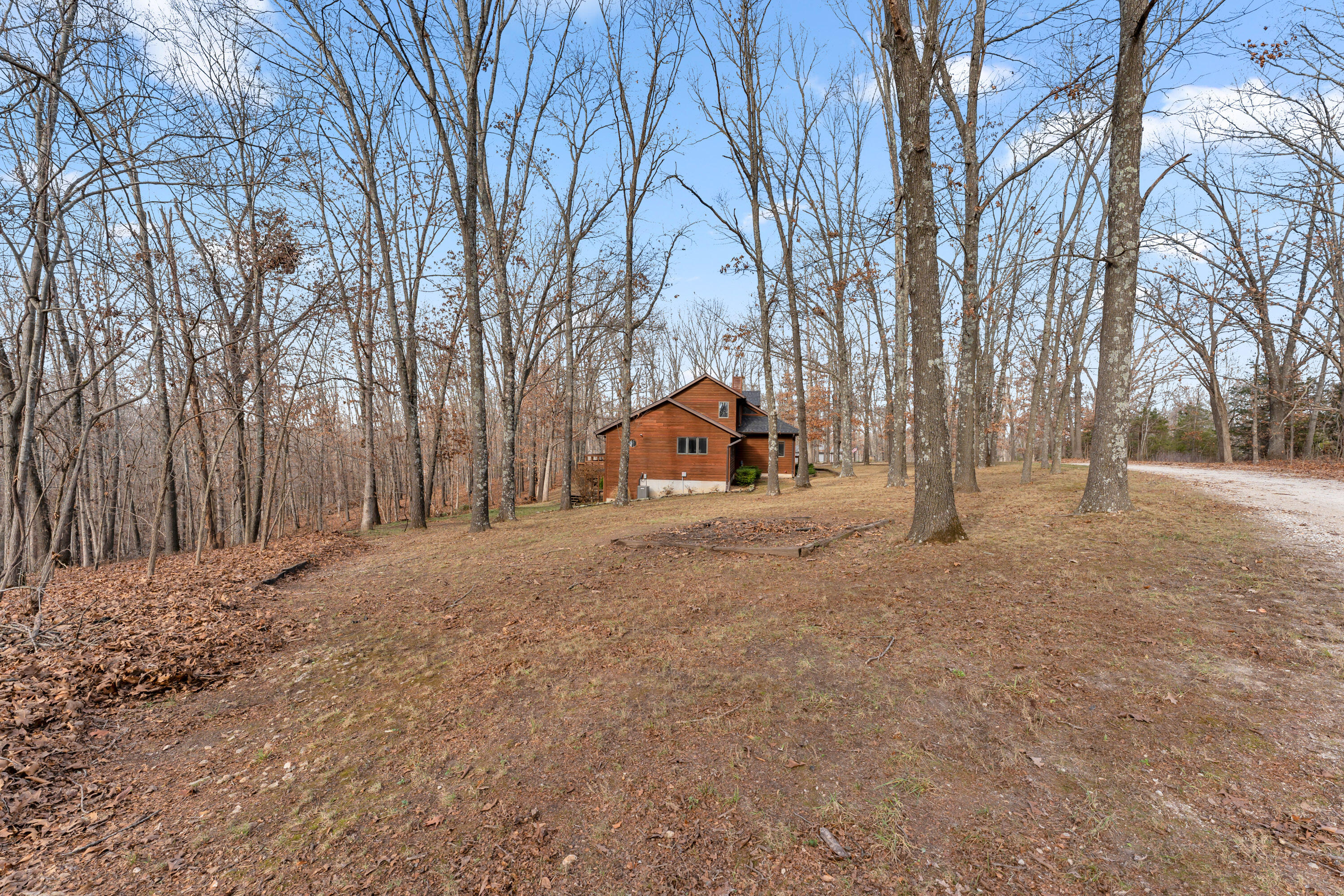 1541 S Wild Oaks Drive