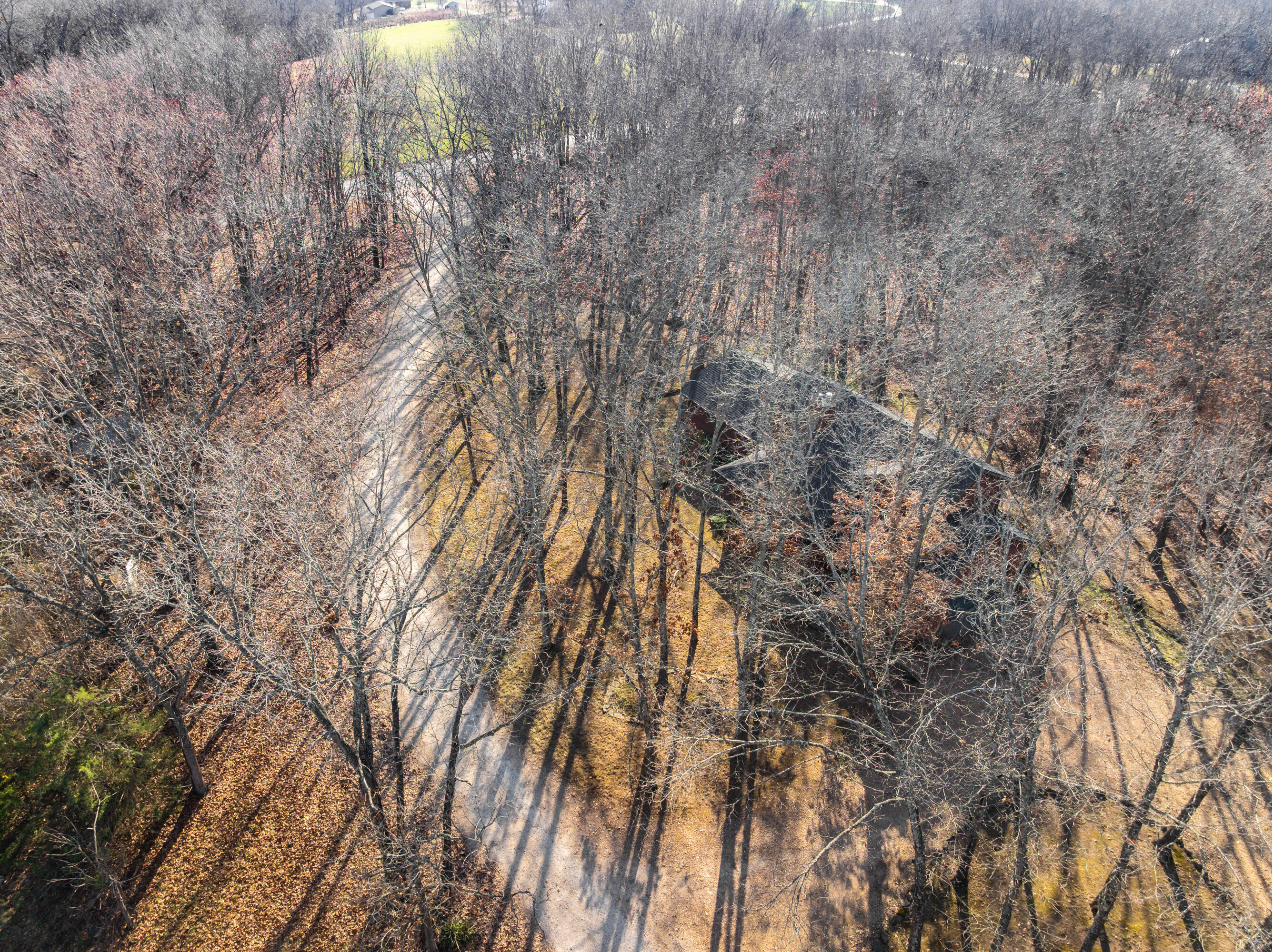 1541 S Wild Oaks Drive