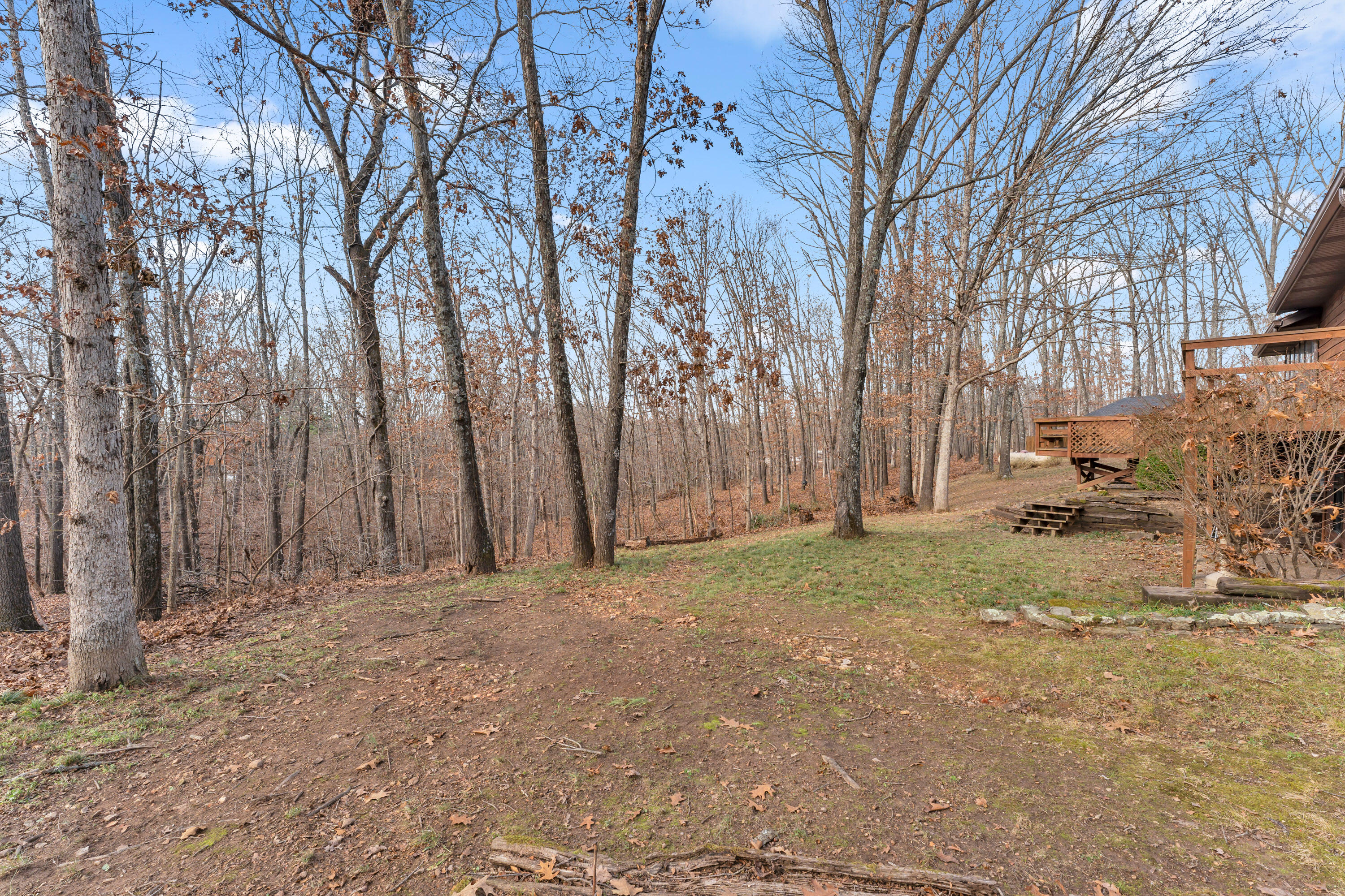 1541 S Wild Oaks Drive