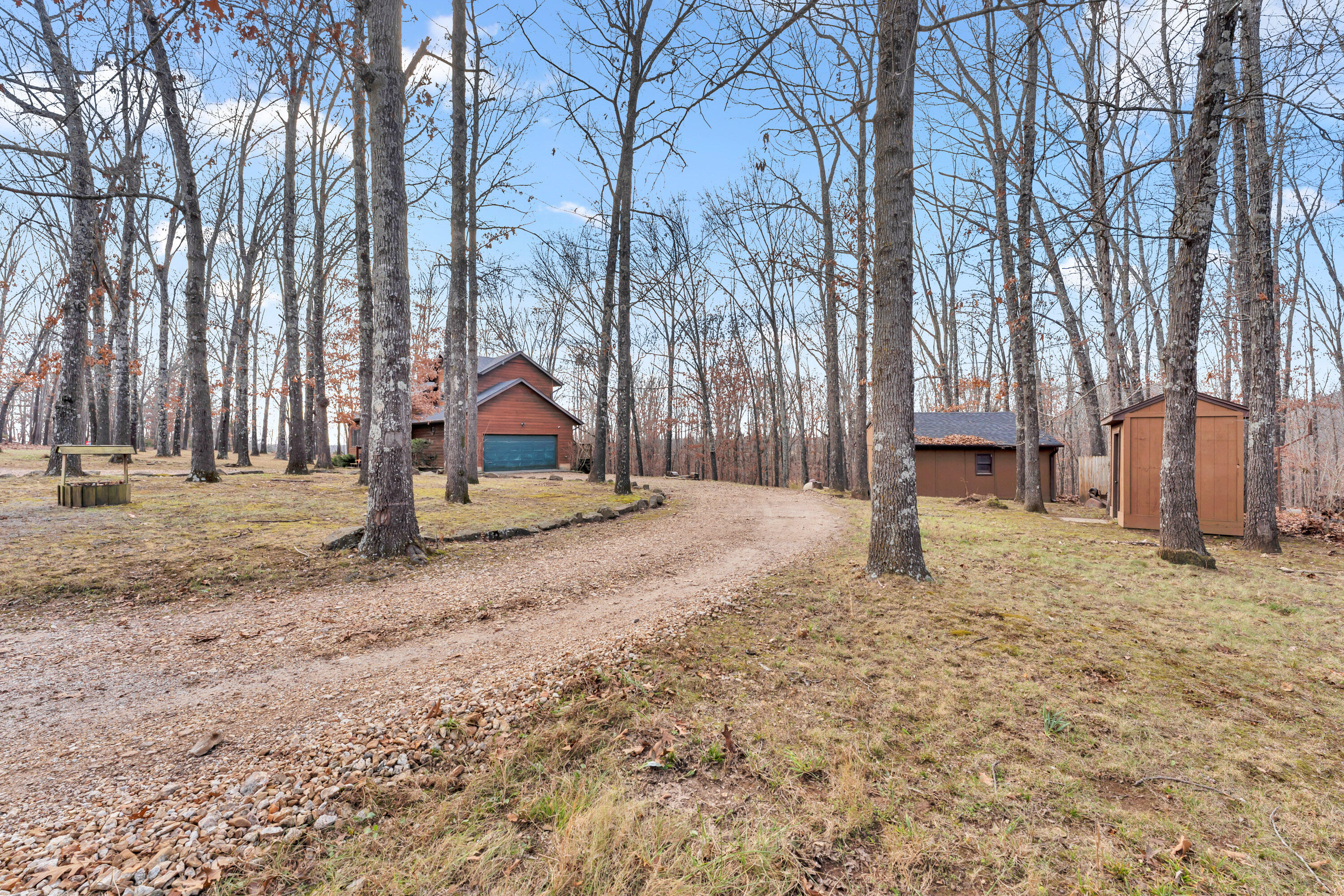 1541 S Wild Oaks Drive