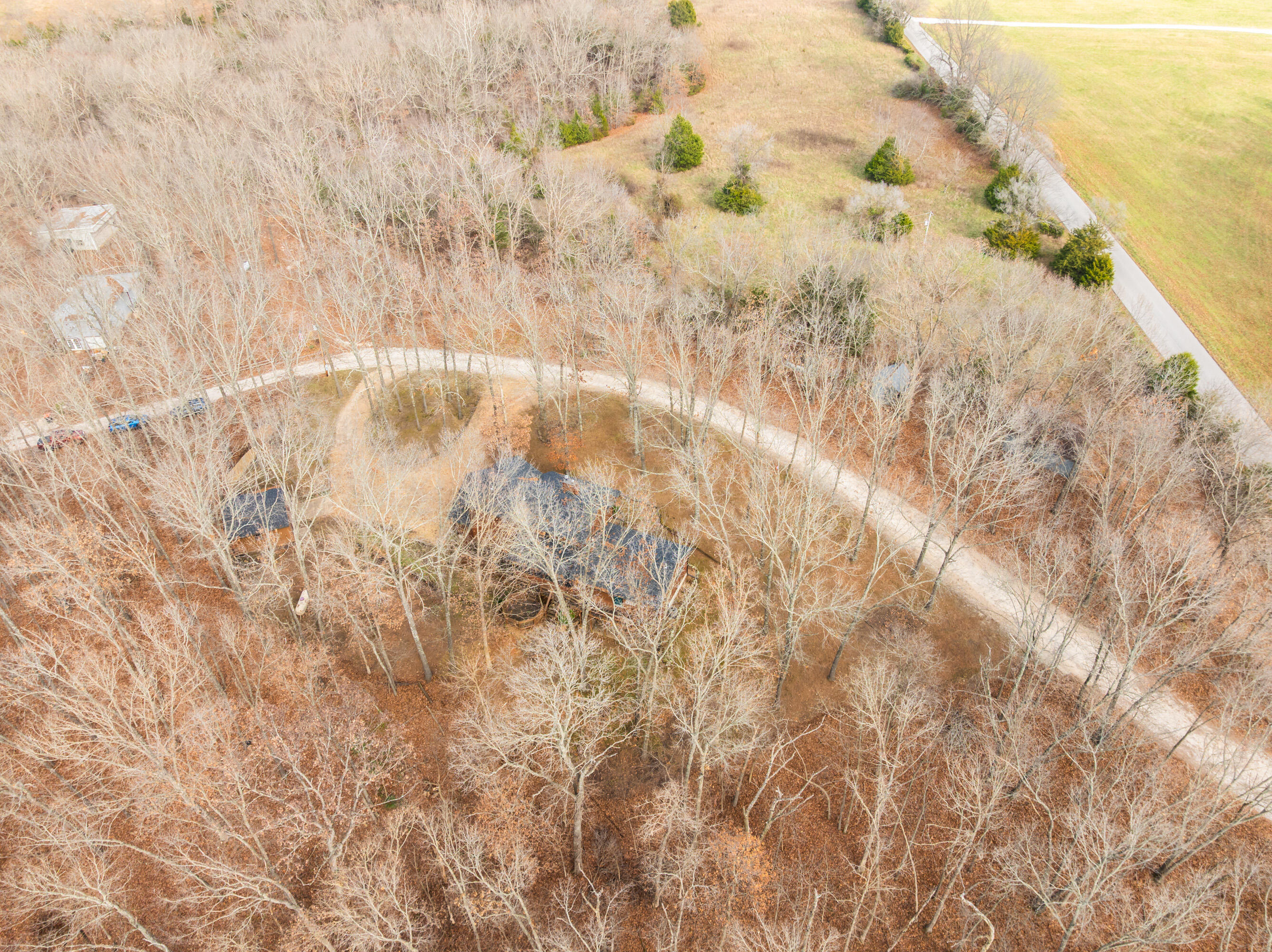 1541 S Wild Oaks Drive