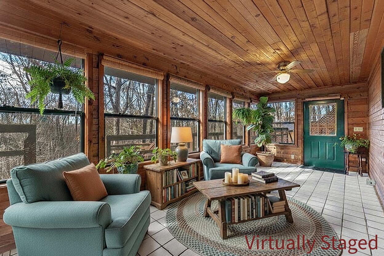 1541 S Wild Oaks Drive