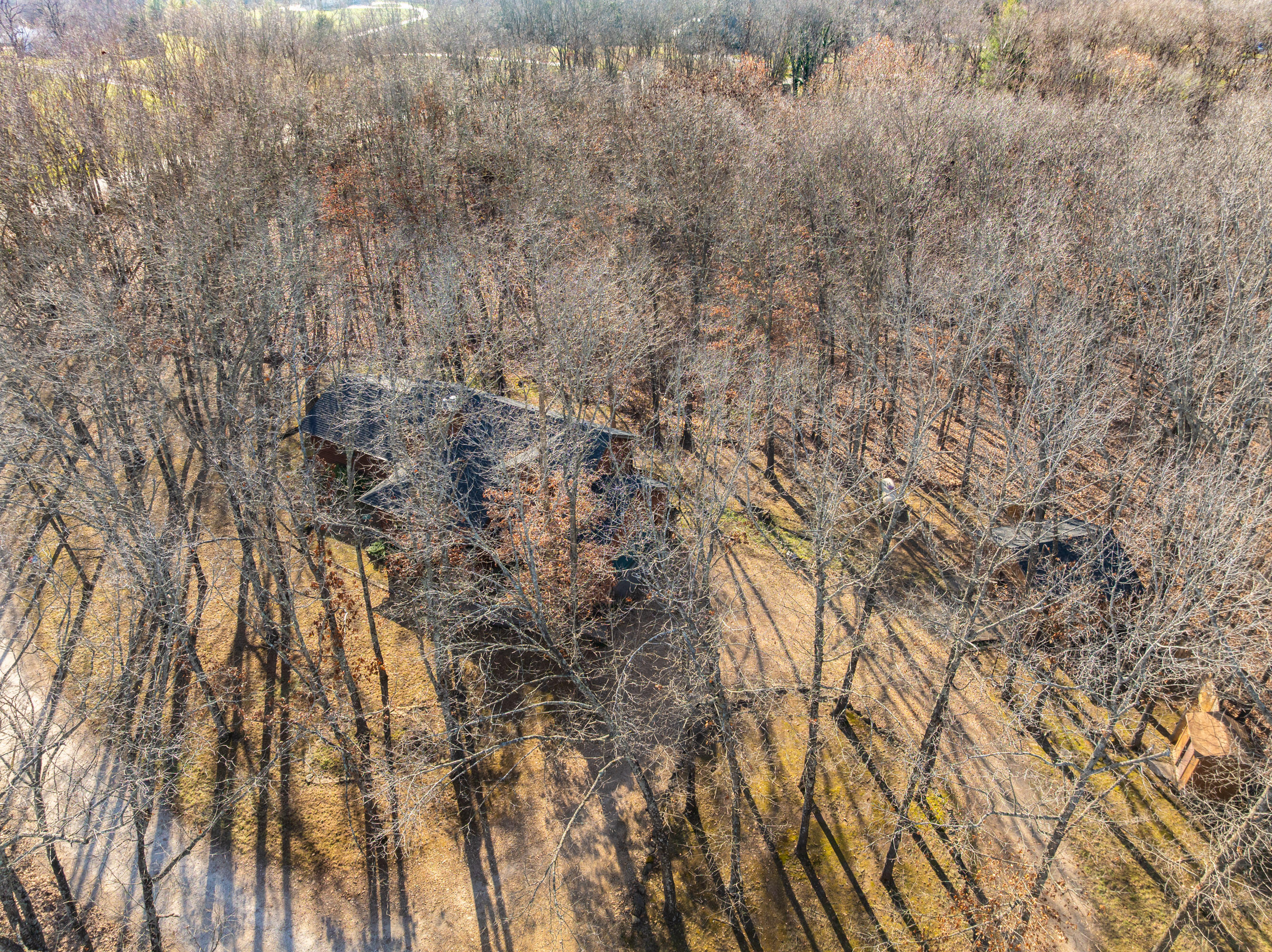 1541 S Wild Oaks Drive